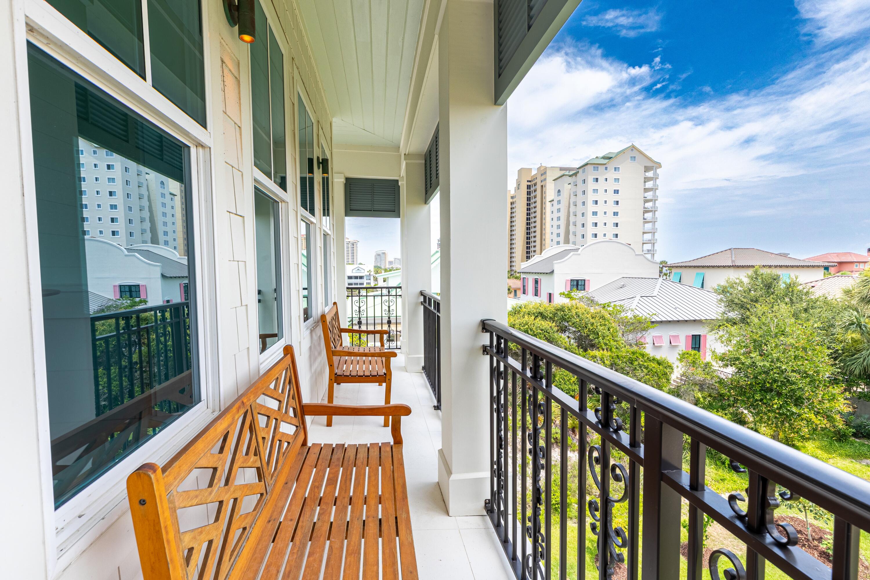 CARIBE WEST - Residential