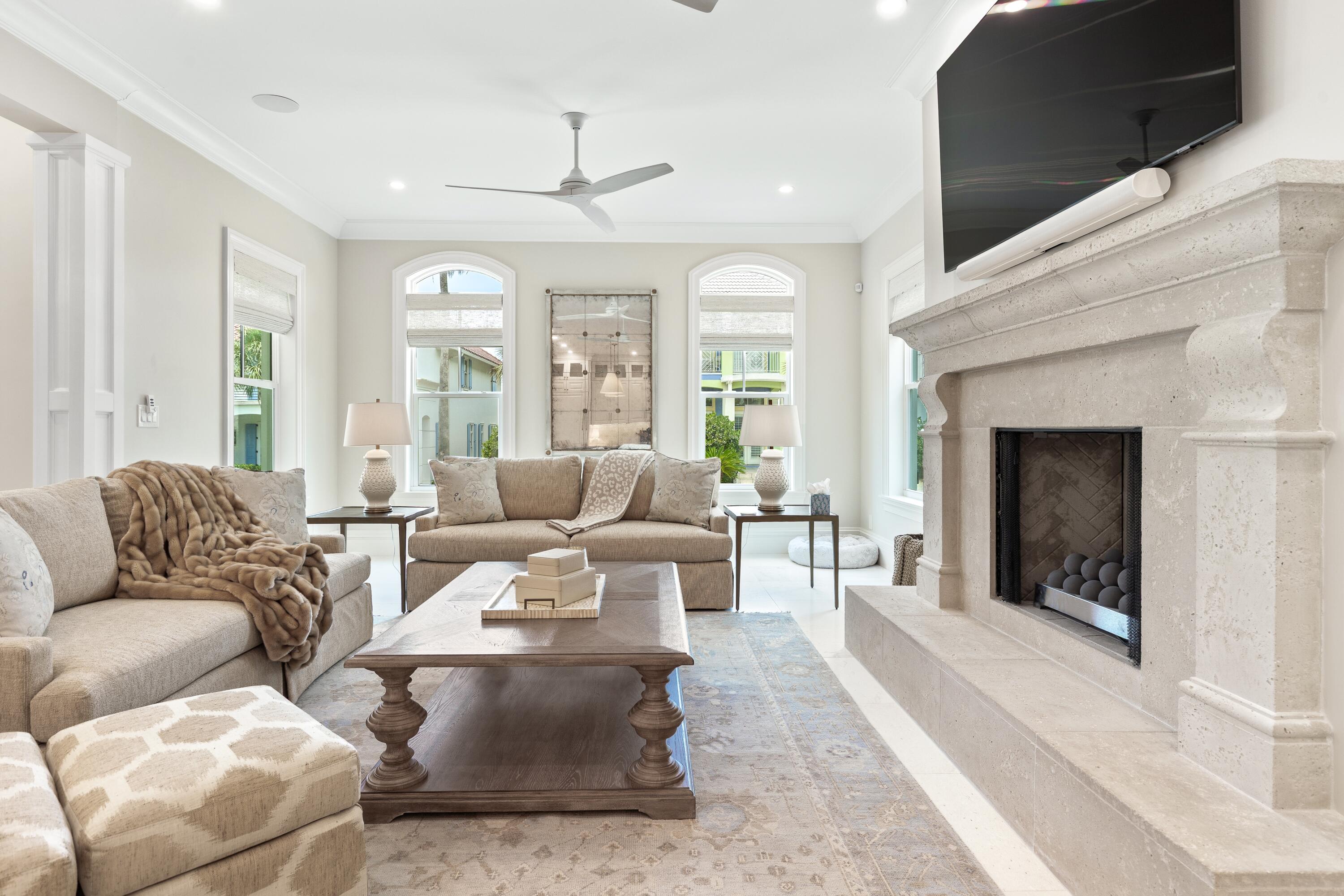 CARIBE WEST - Residential
