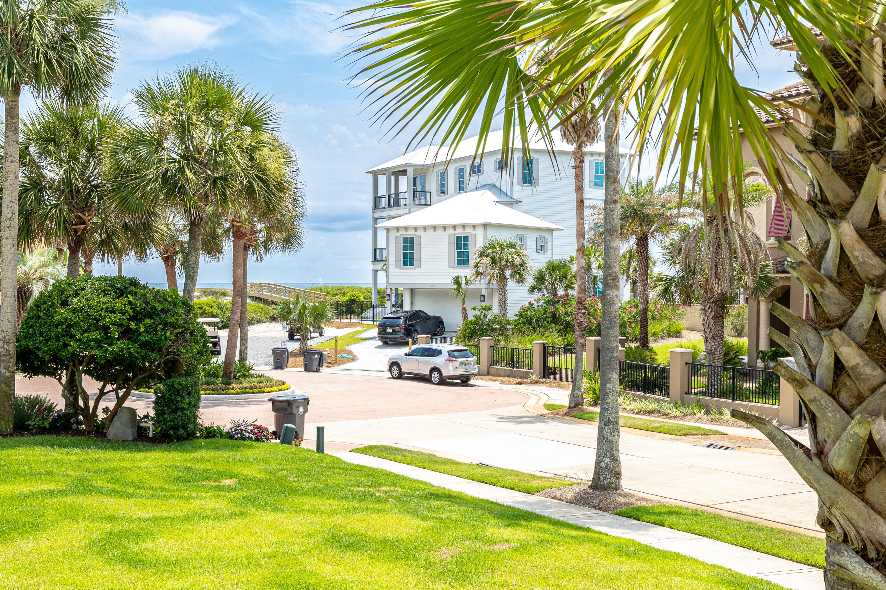 CARIBE WEST - Residential