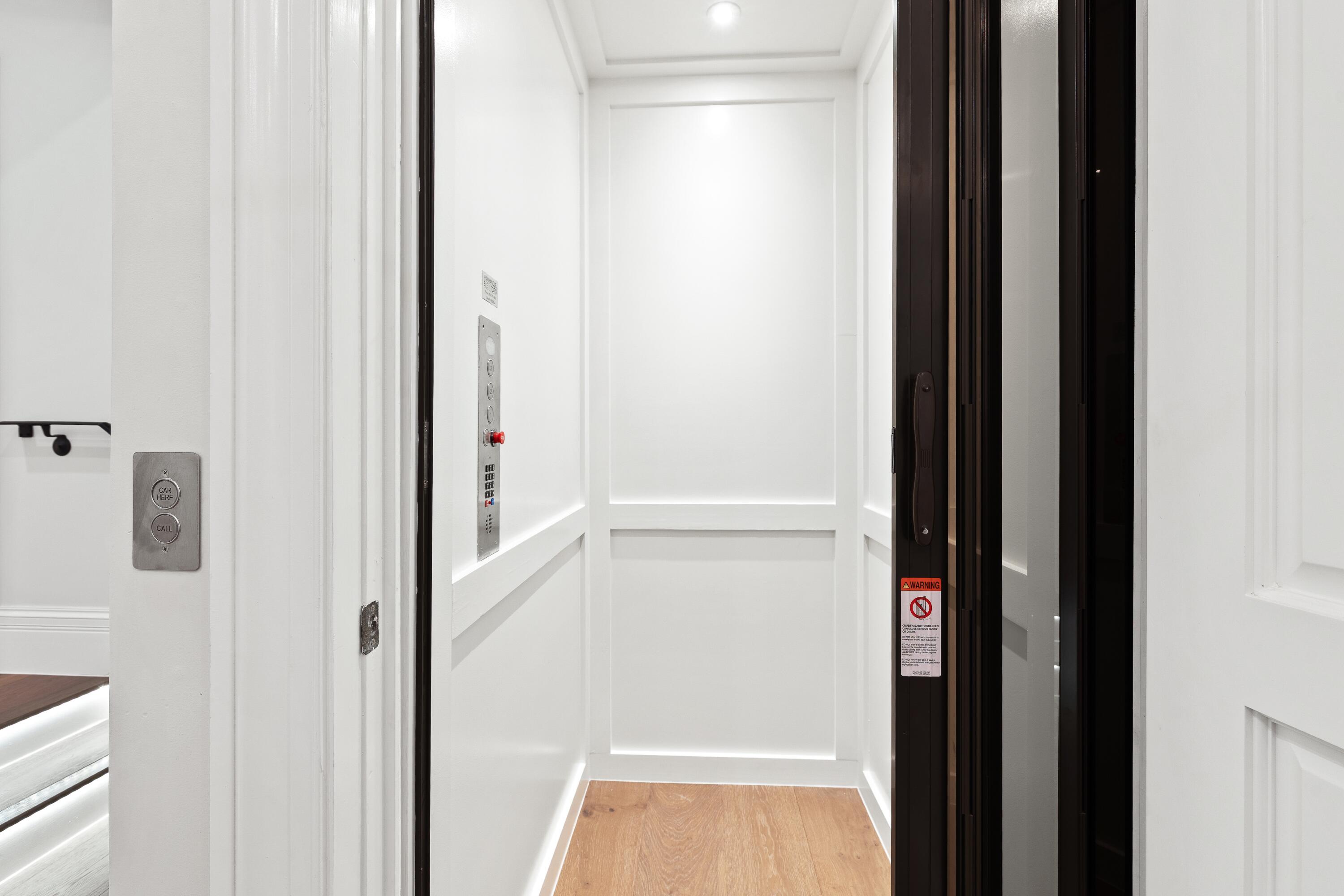 CARIBE WEST - Residential