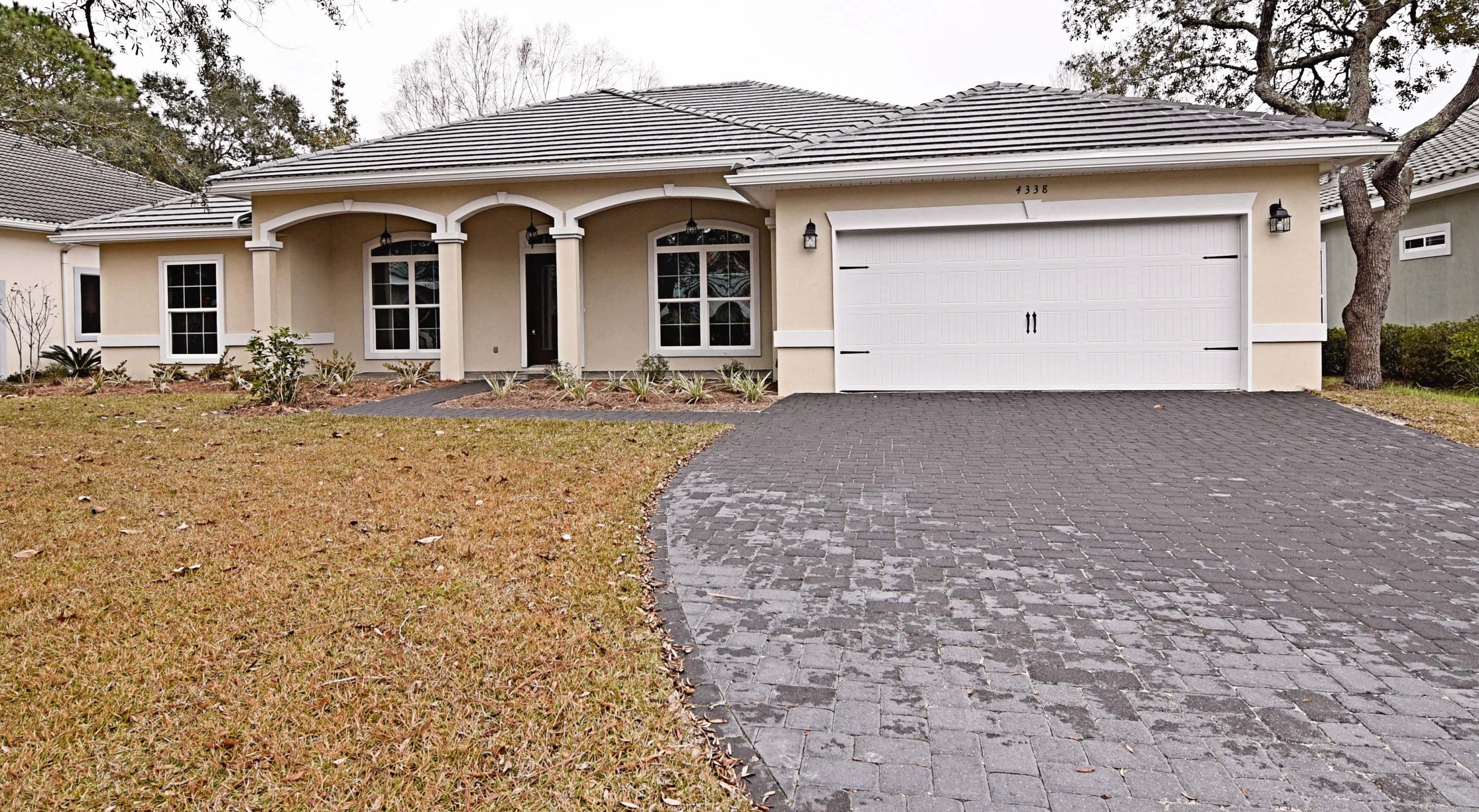 SUNSET BEACHPHASE 2BLUEWATER BAY - Residential