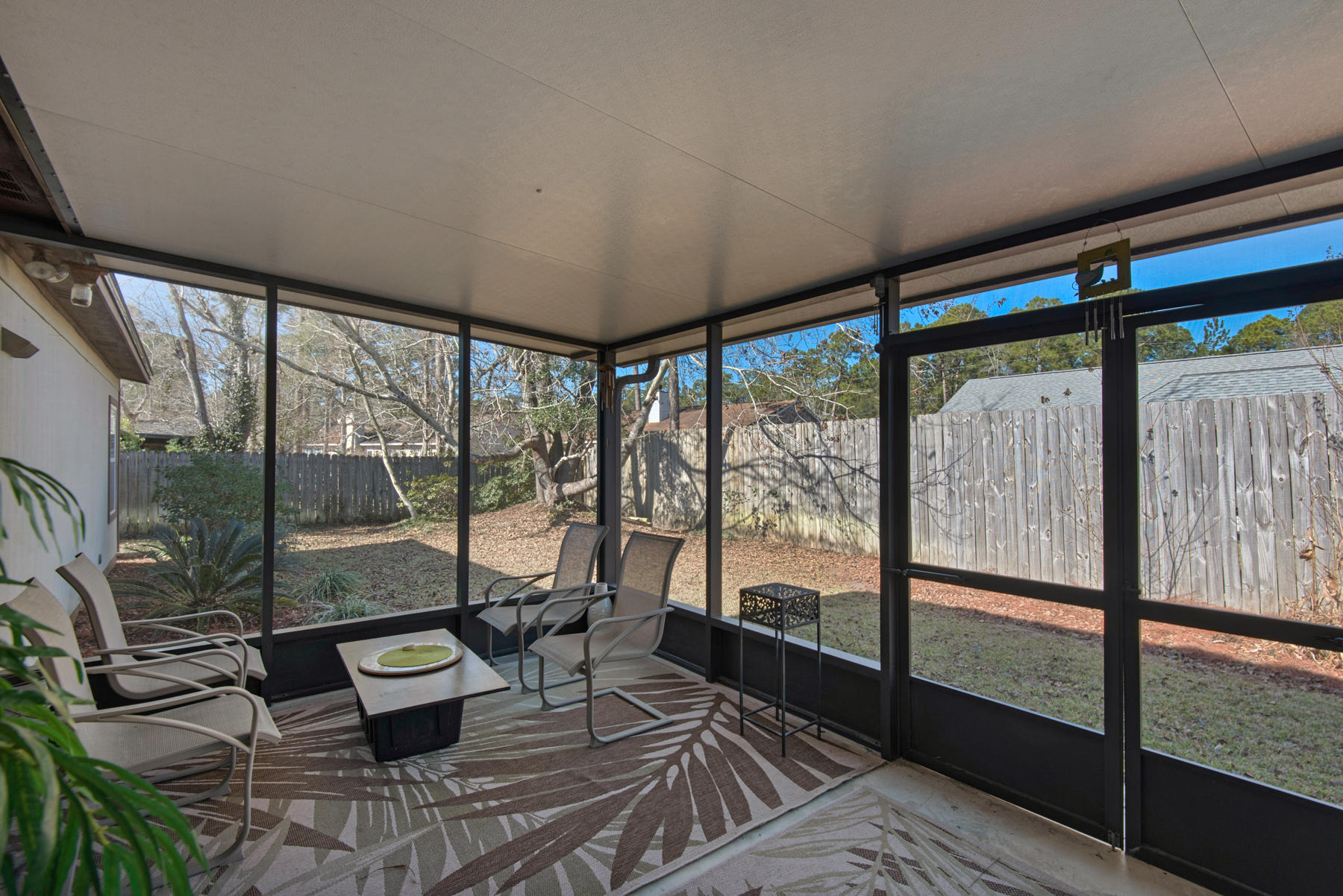 PINE MEADOWS - Residential