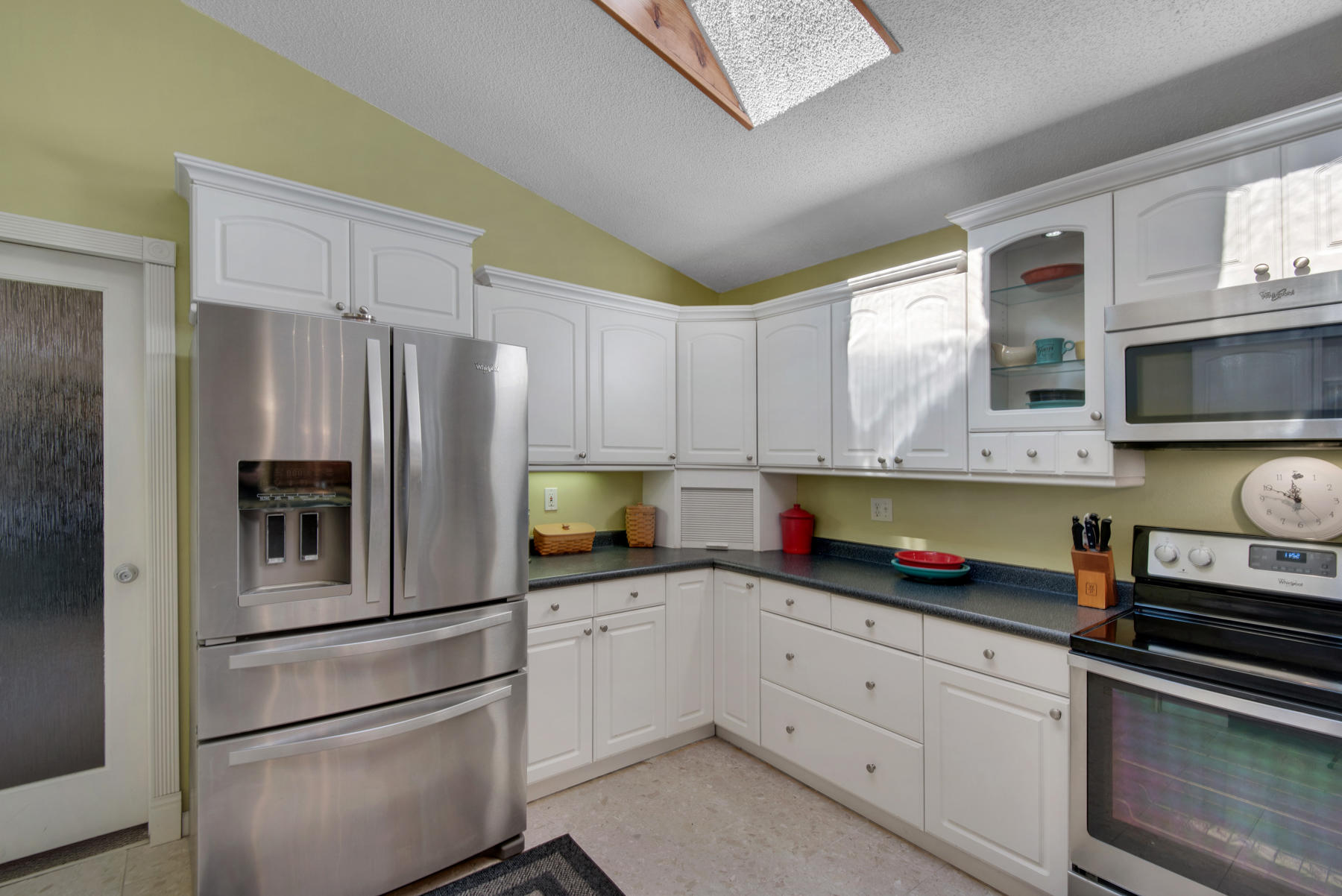 PINE MEADOWS - Residential