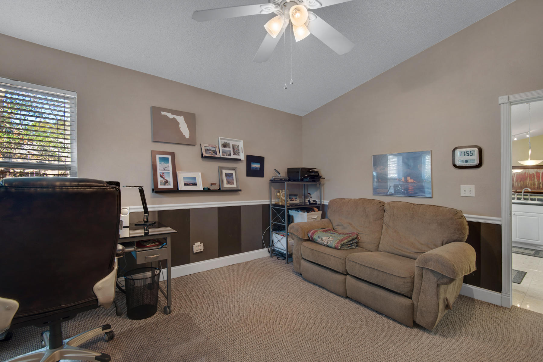 PINE MEADOWS - Residential