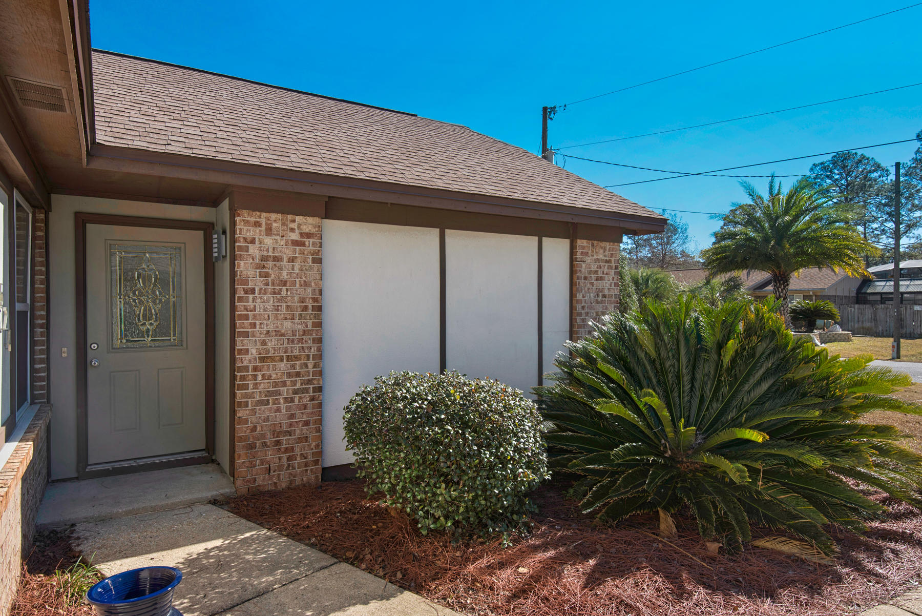 PINE MEADOWS - Residential