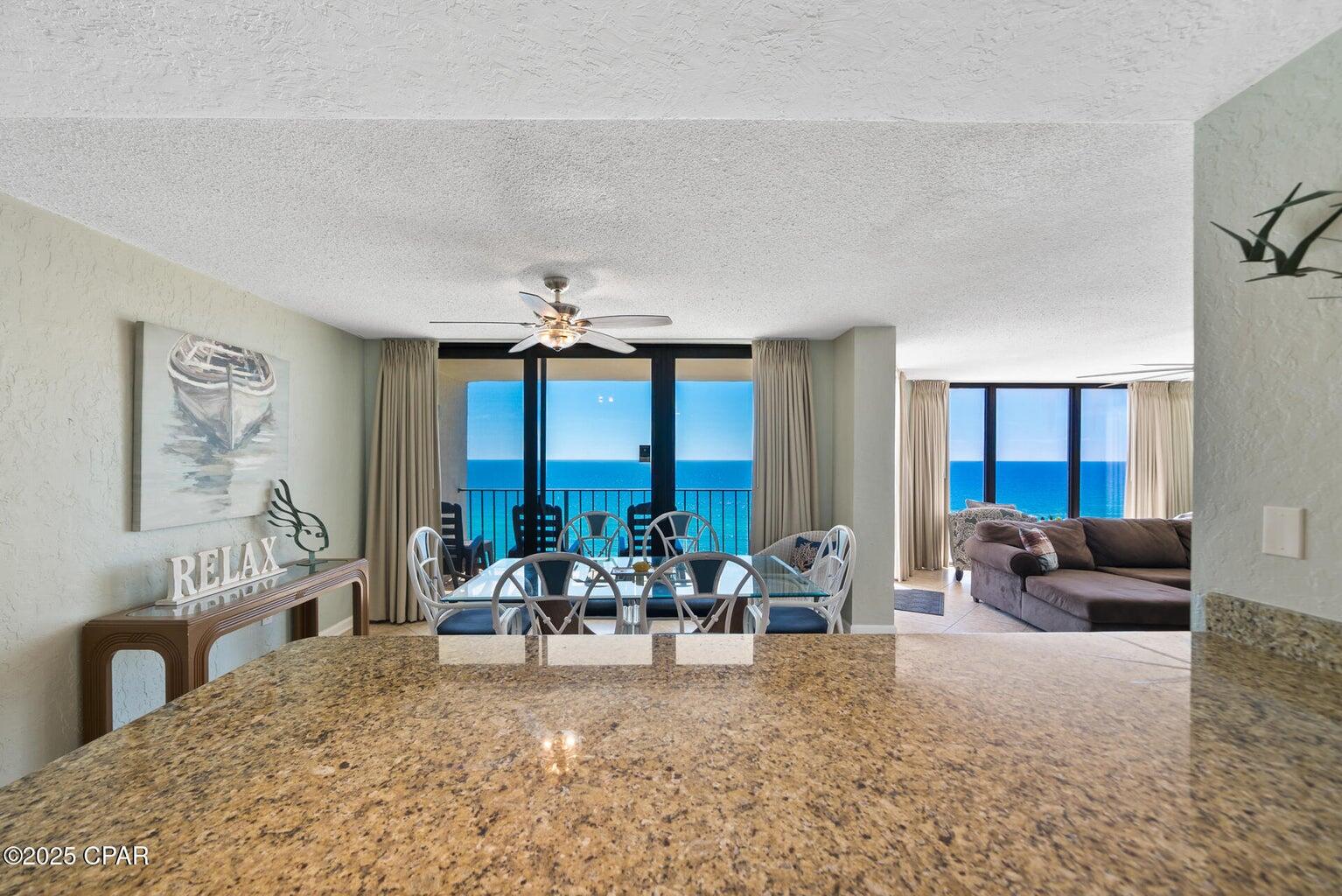 Edgewater Tower II - Residential