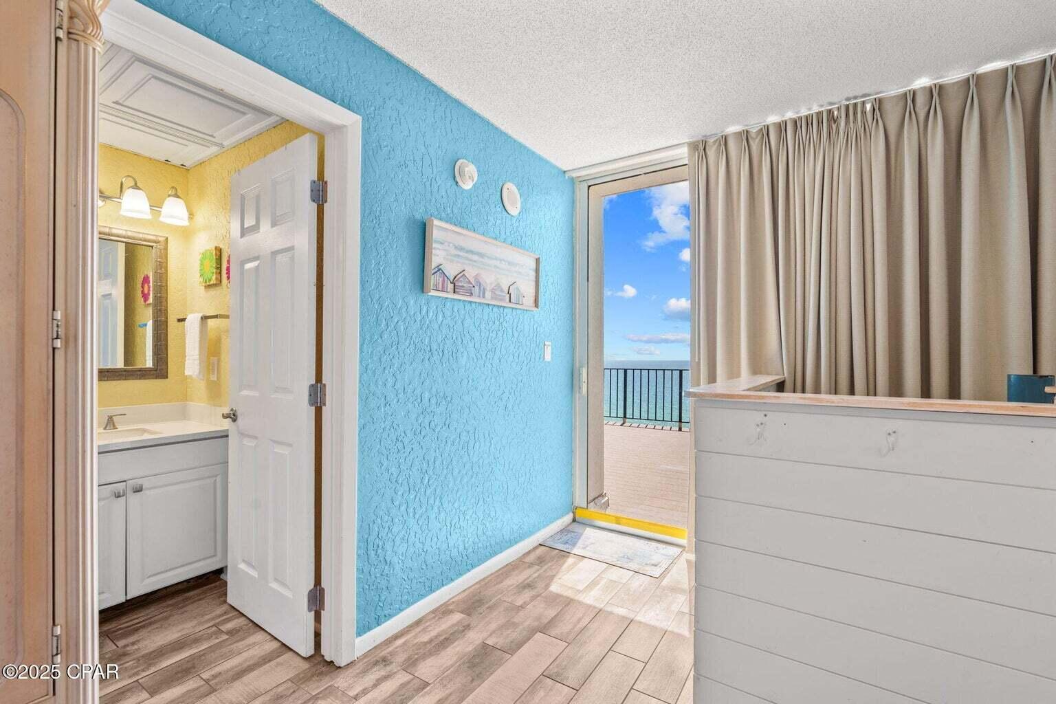 Edgewater Tower II - Residential