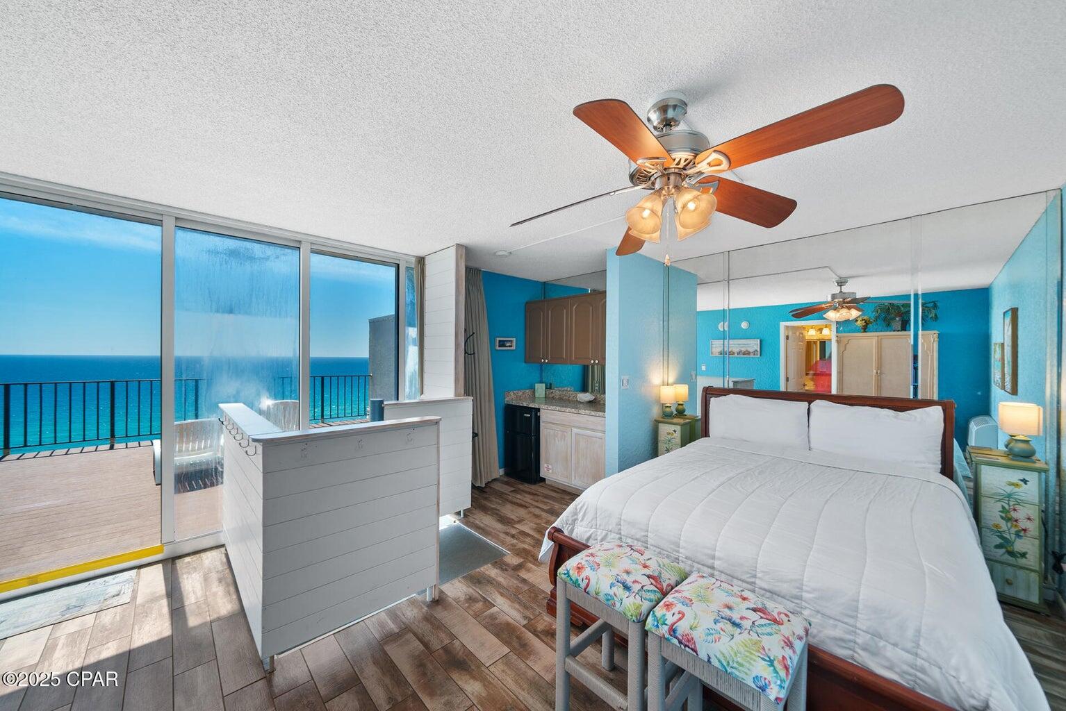 Edgewater Tower II - Residential