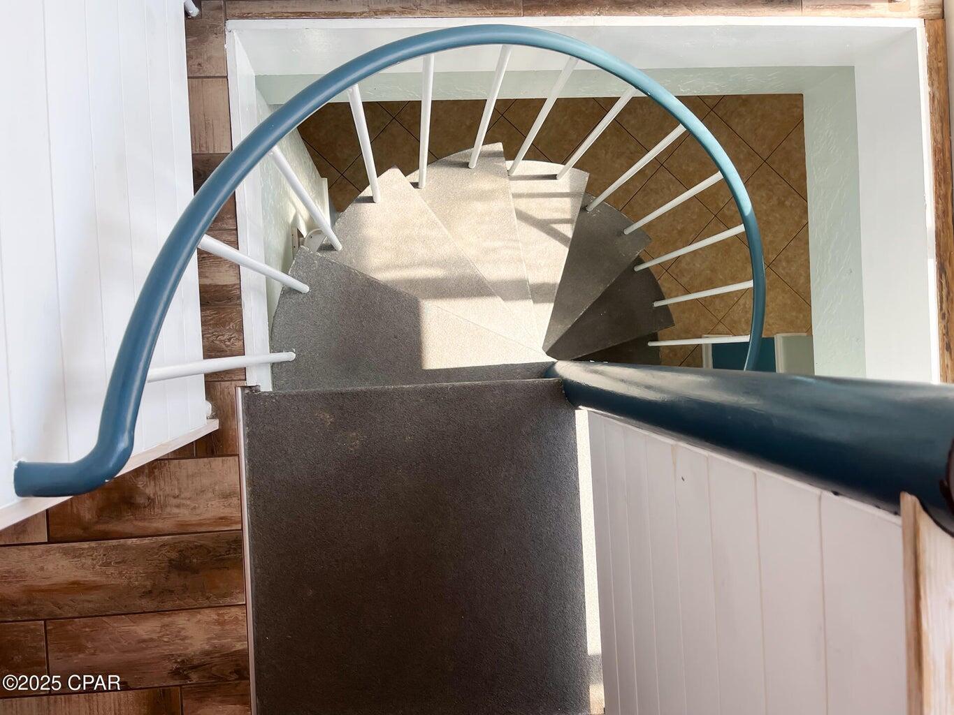 Edgewater Tower II - Residential