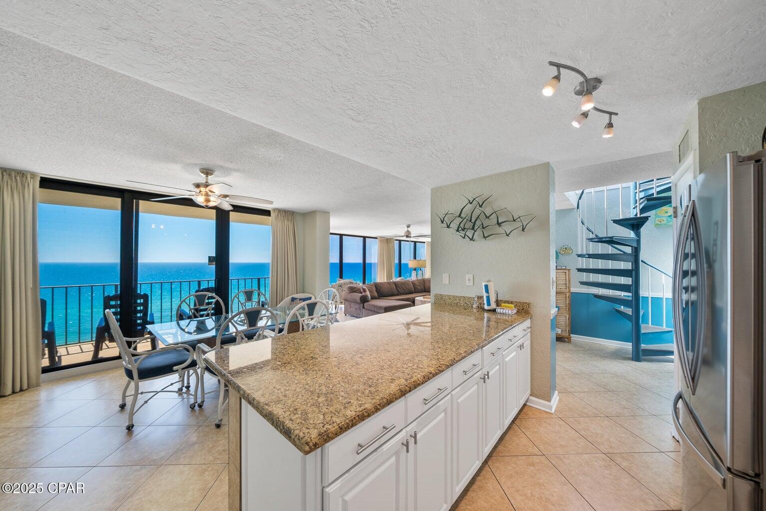 Edgewater Tower II - Residential