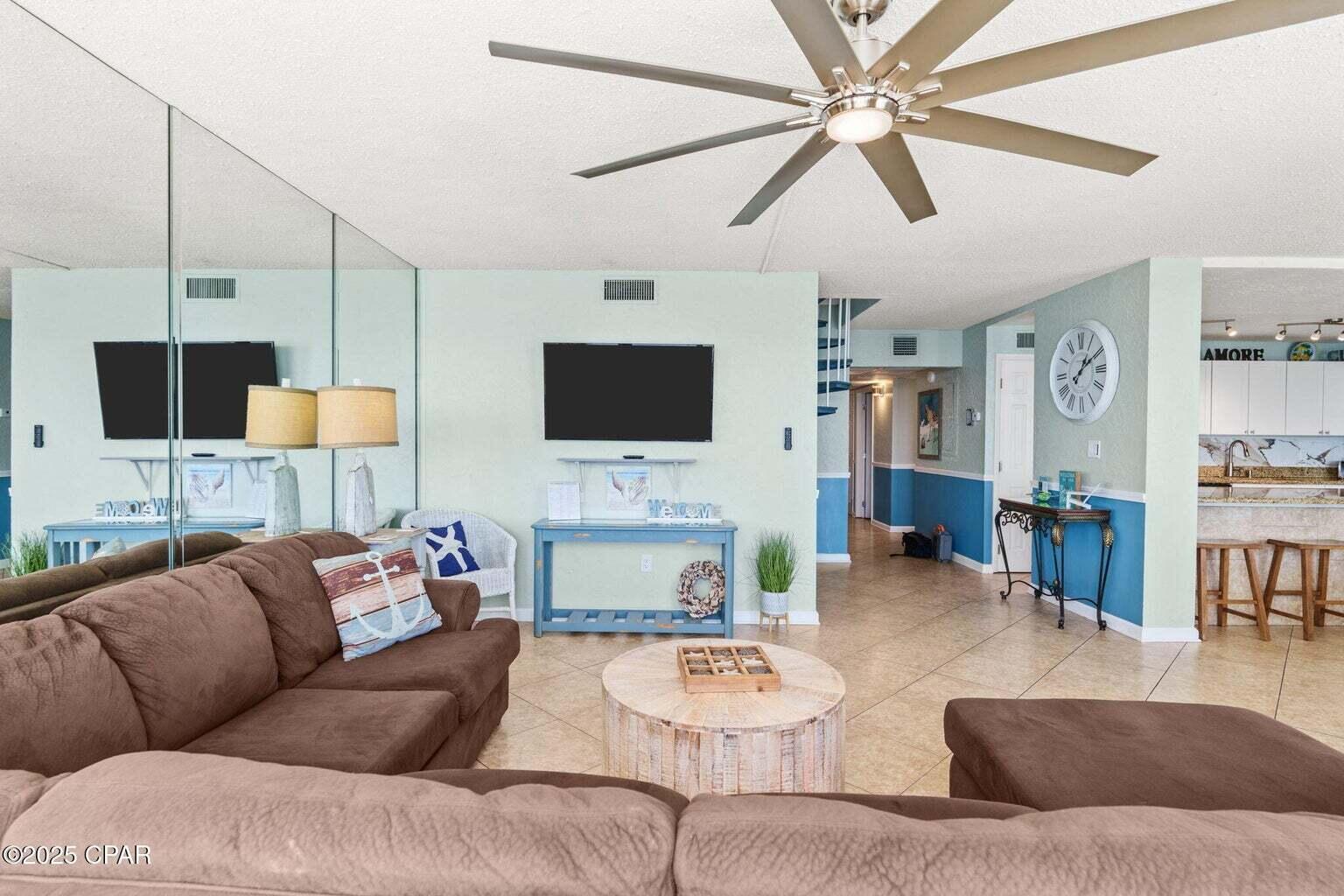 Edgewater Tower II - Residential