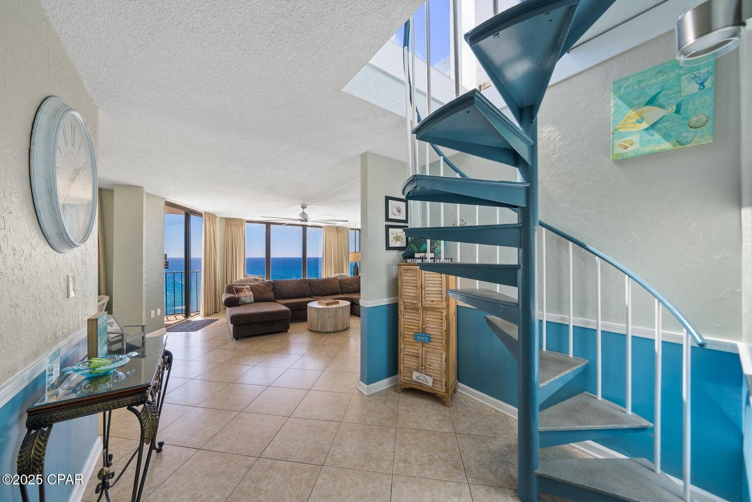 Edgewater Tower II - Residential