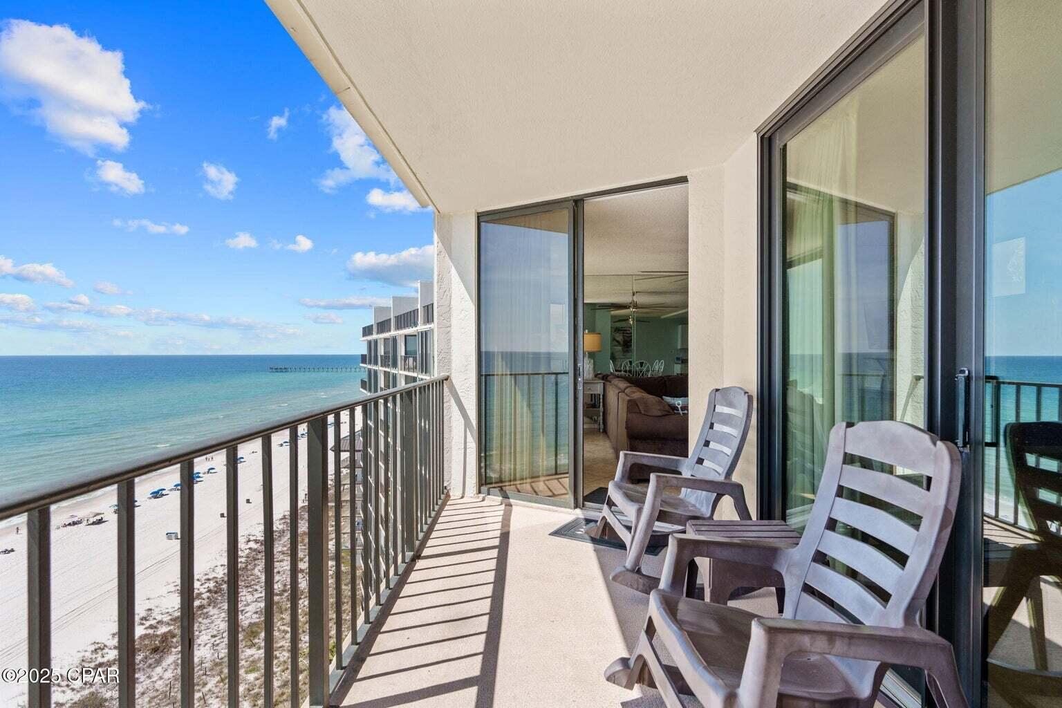 Edgewater Tower II - Residential