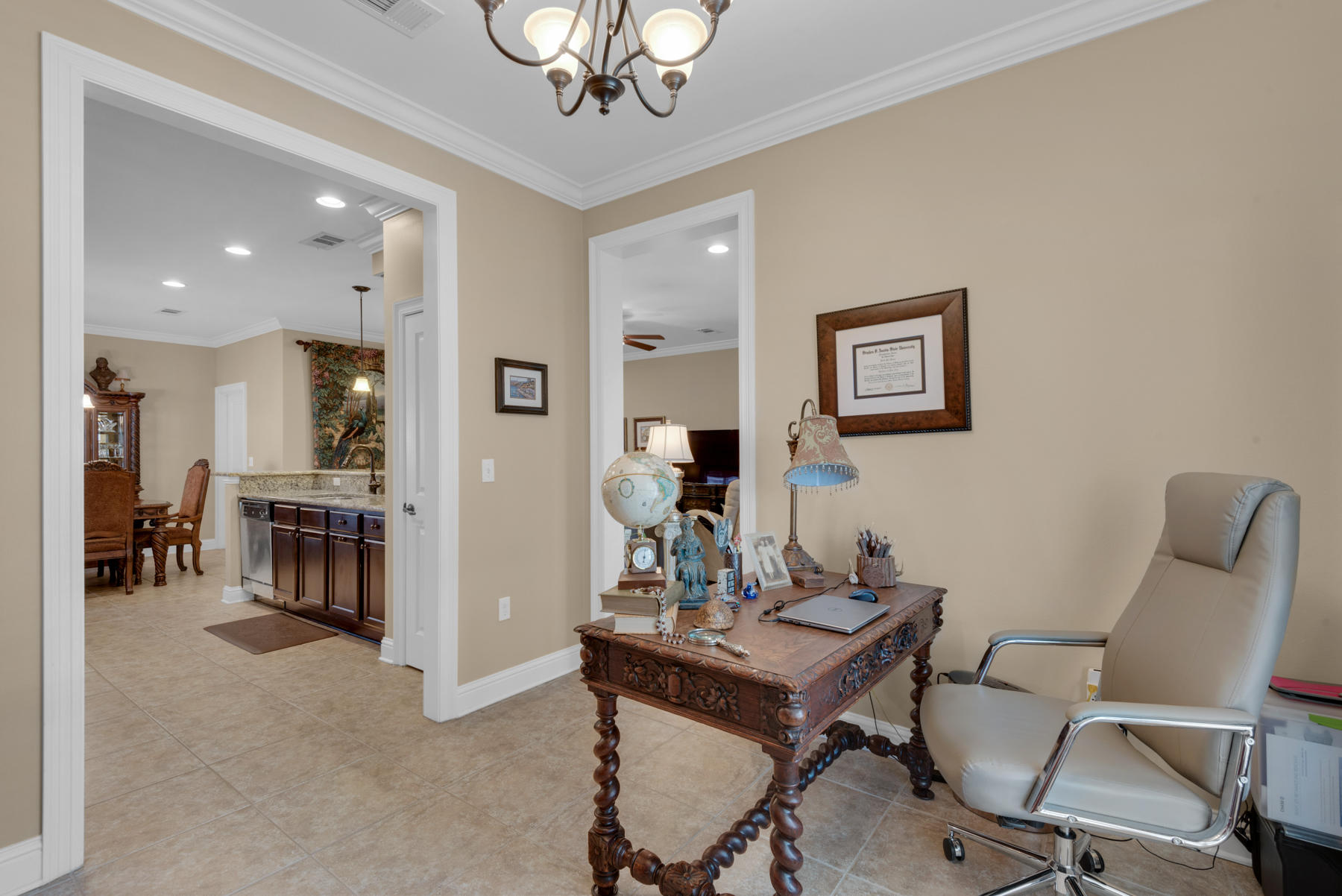 ARROWHEAD - Residential