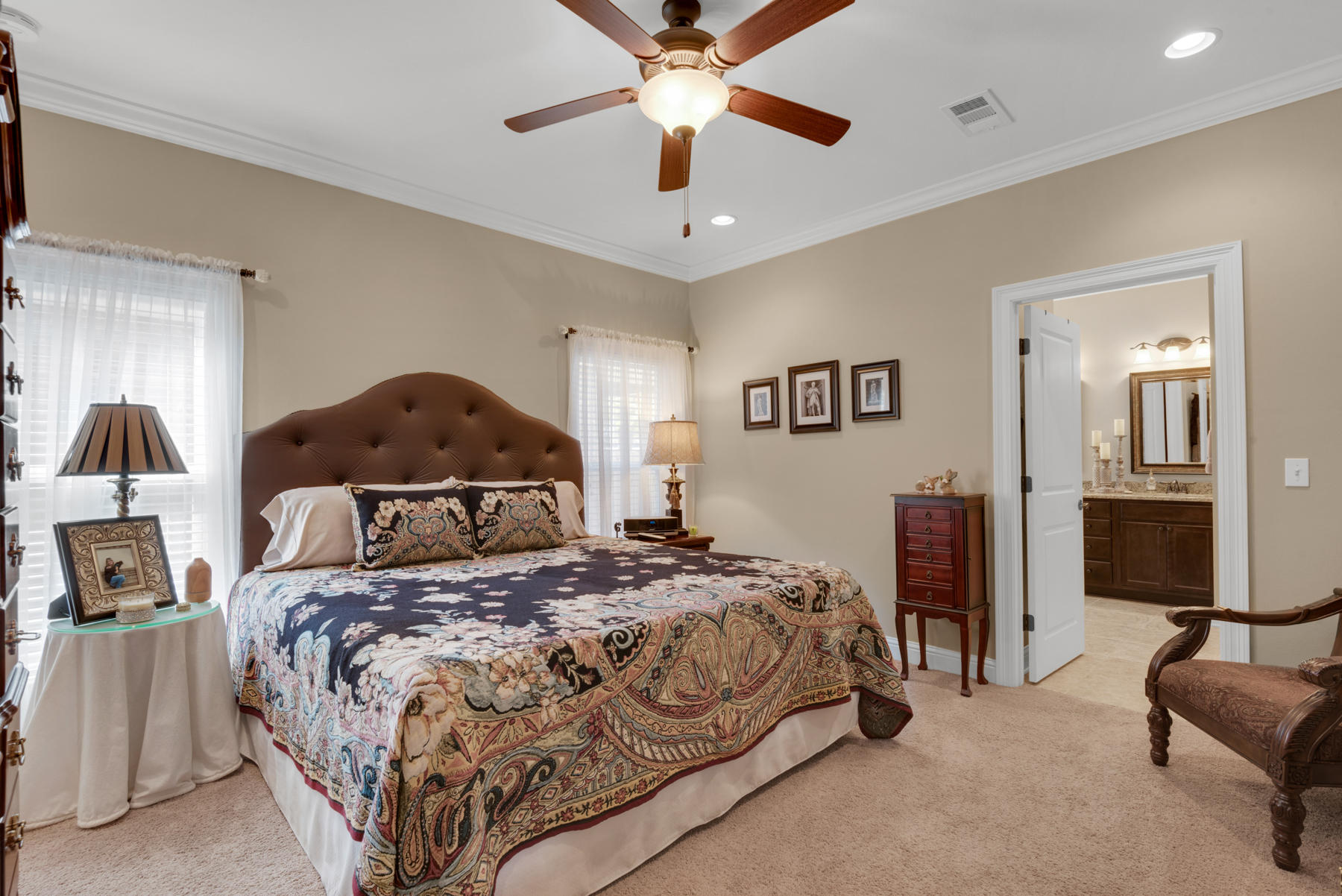 ARROWHEAD - Residential