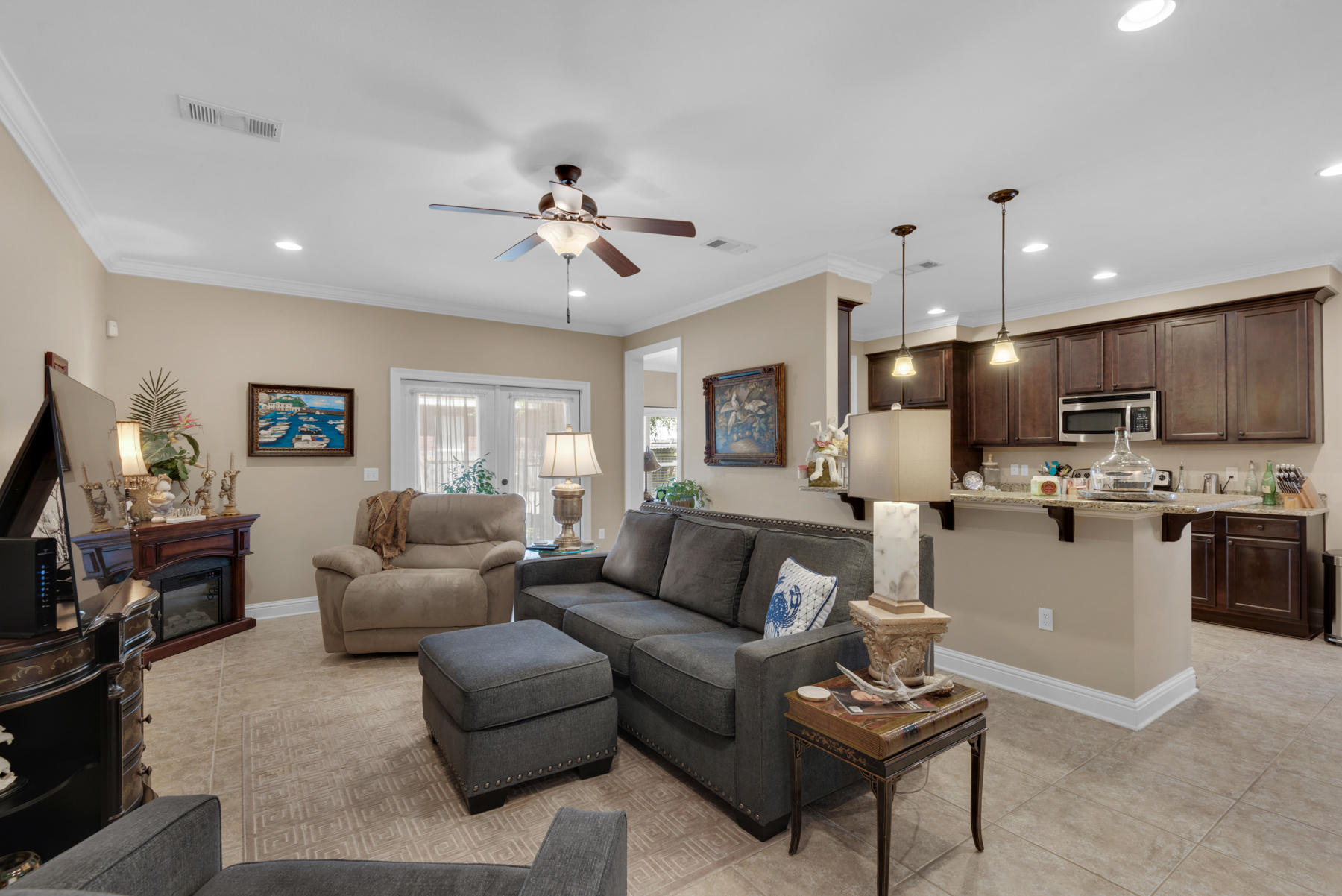 ARROWHEAD - Residential