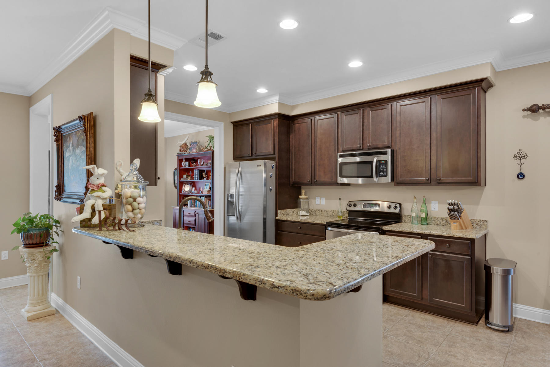 ARROWHEAD - Residential