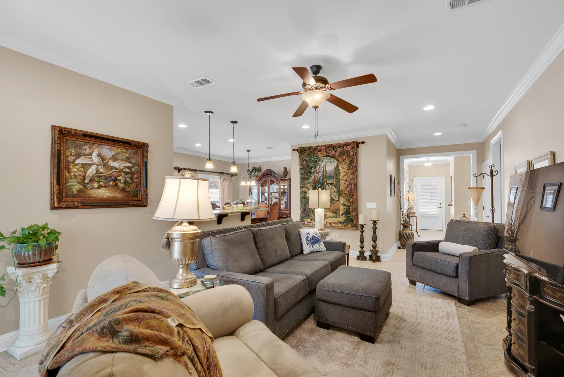 ARROWHEAD - Residential