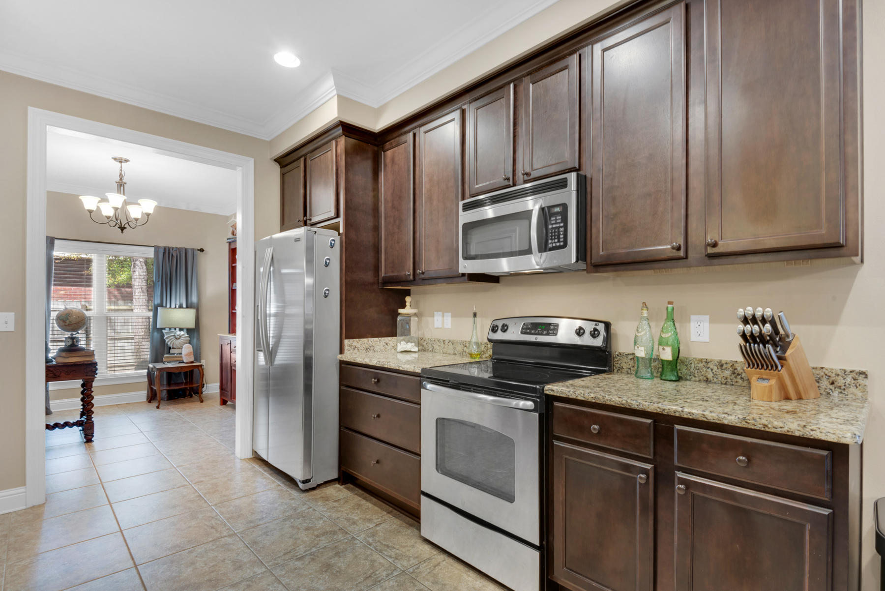 ARROWHEAD - Residential