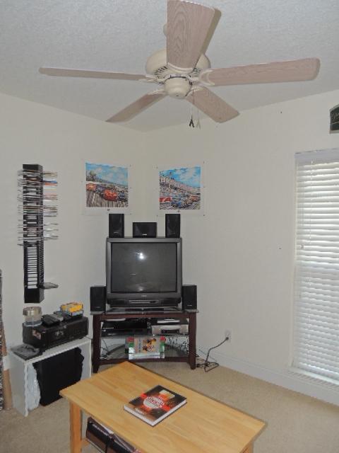 MAGNOLIA HARBOR - Residential