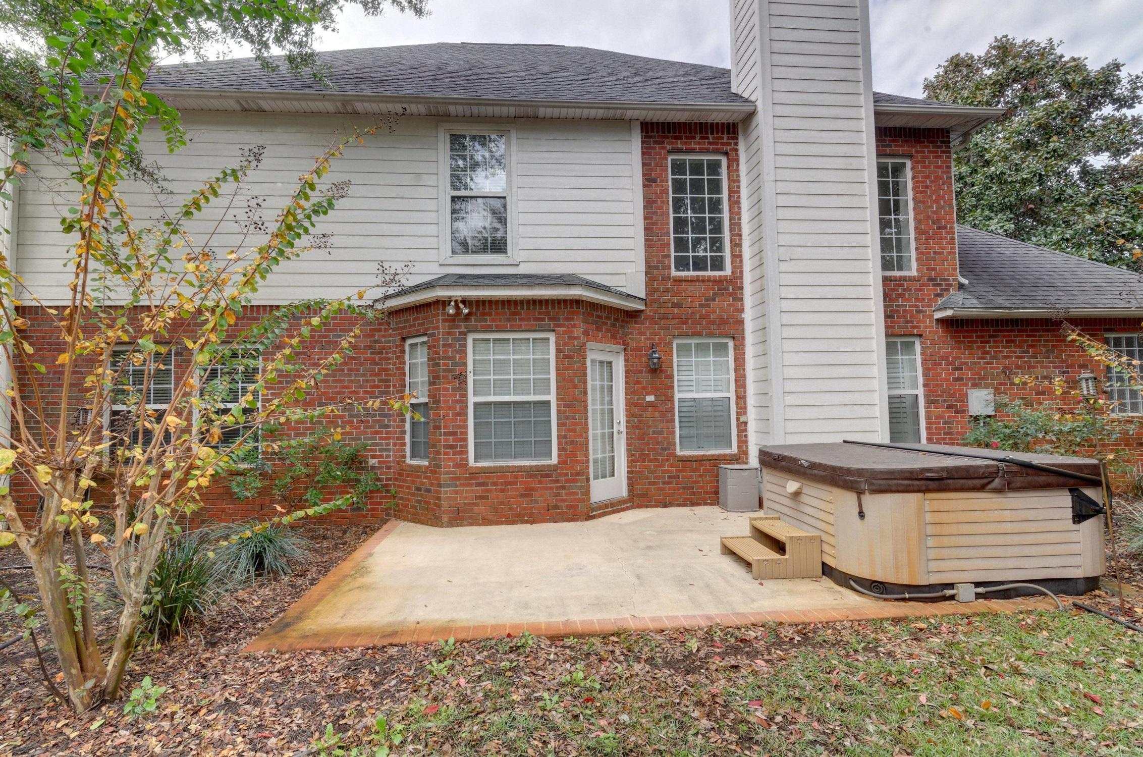 MAGNOLIA HARBOR - Residential