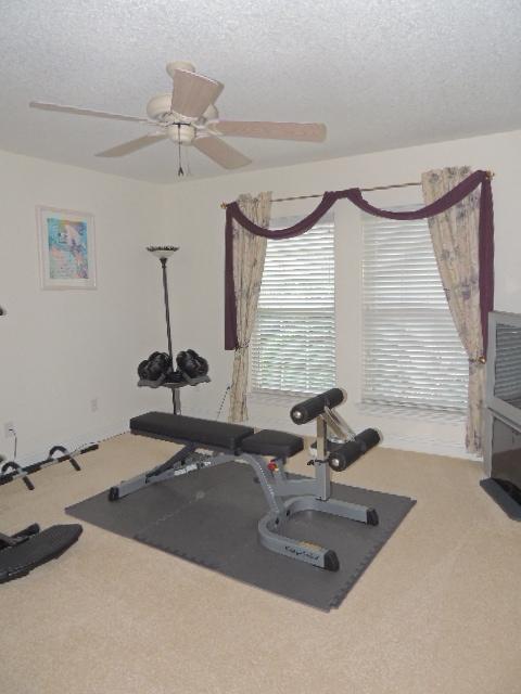 MAGNOLIA HARBOR - Residential