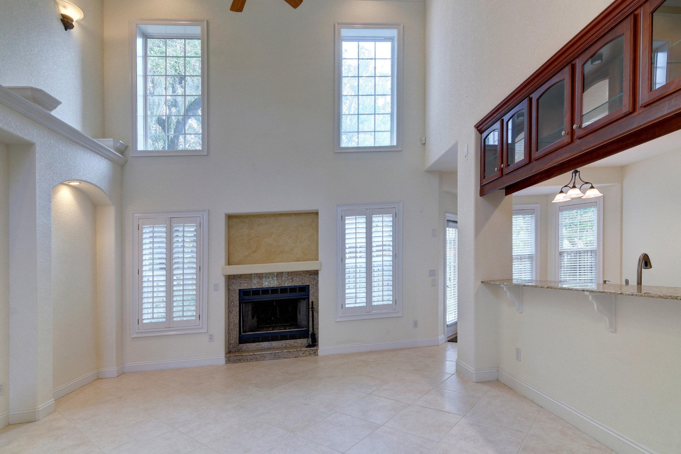 MAGNOLIA HARBOR - Residential