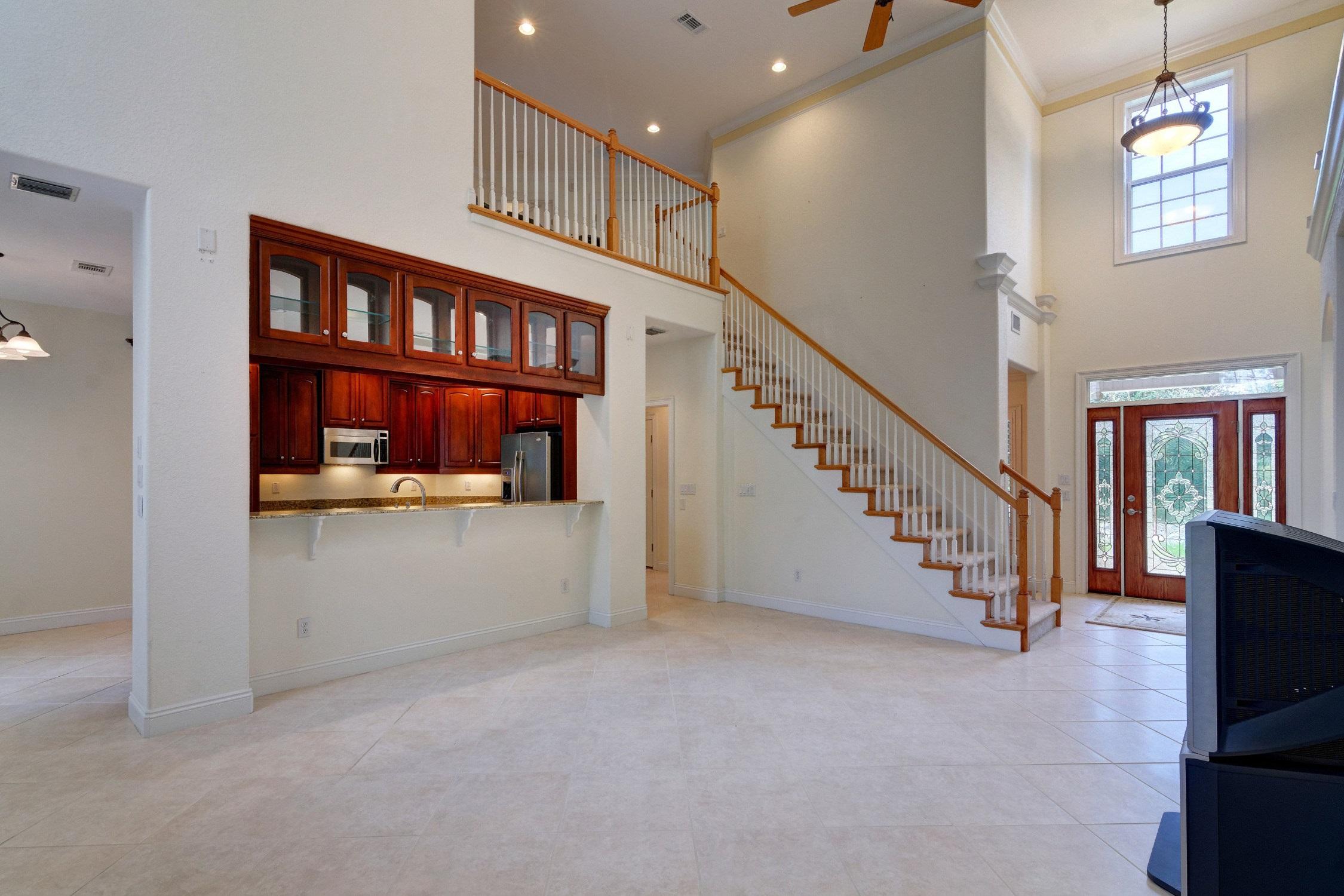 MAGNOLIA HARBOR - Residential