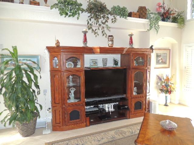 MAGNOLIA HARBOR - Residential