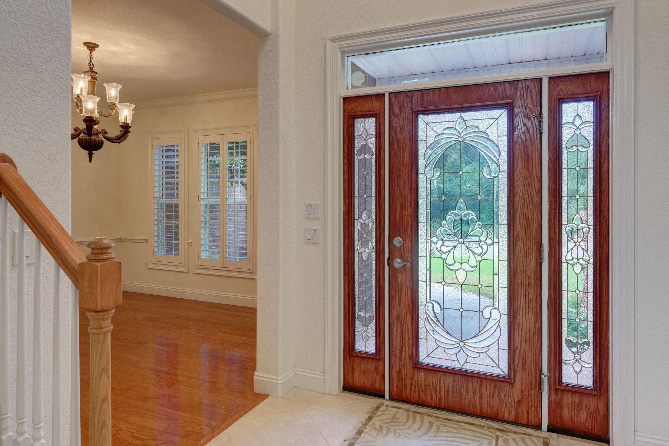 MAGNOLIA HARBOR - Residential