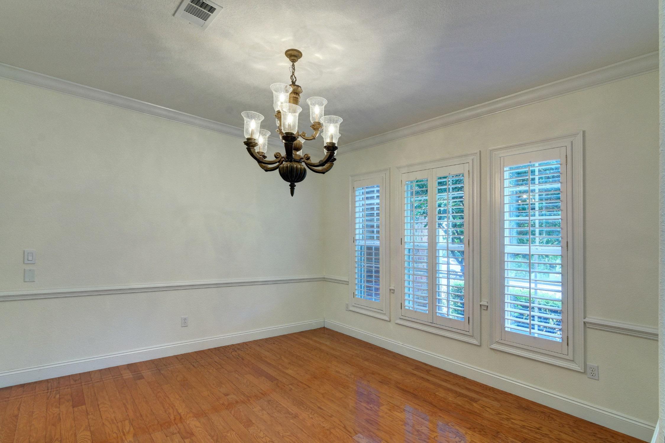 MAGNOLIA HARBOR - Residential