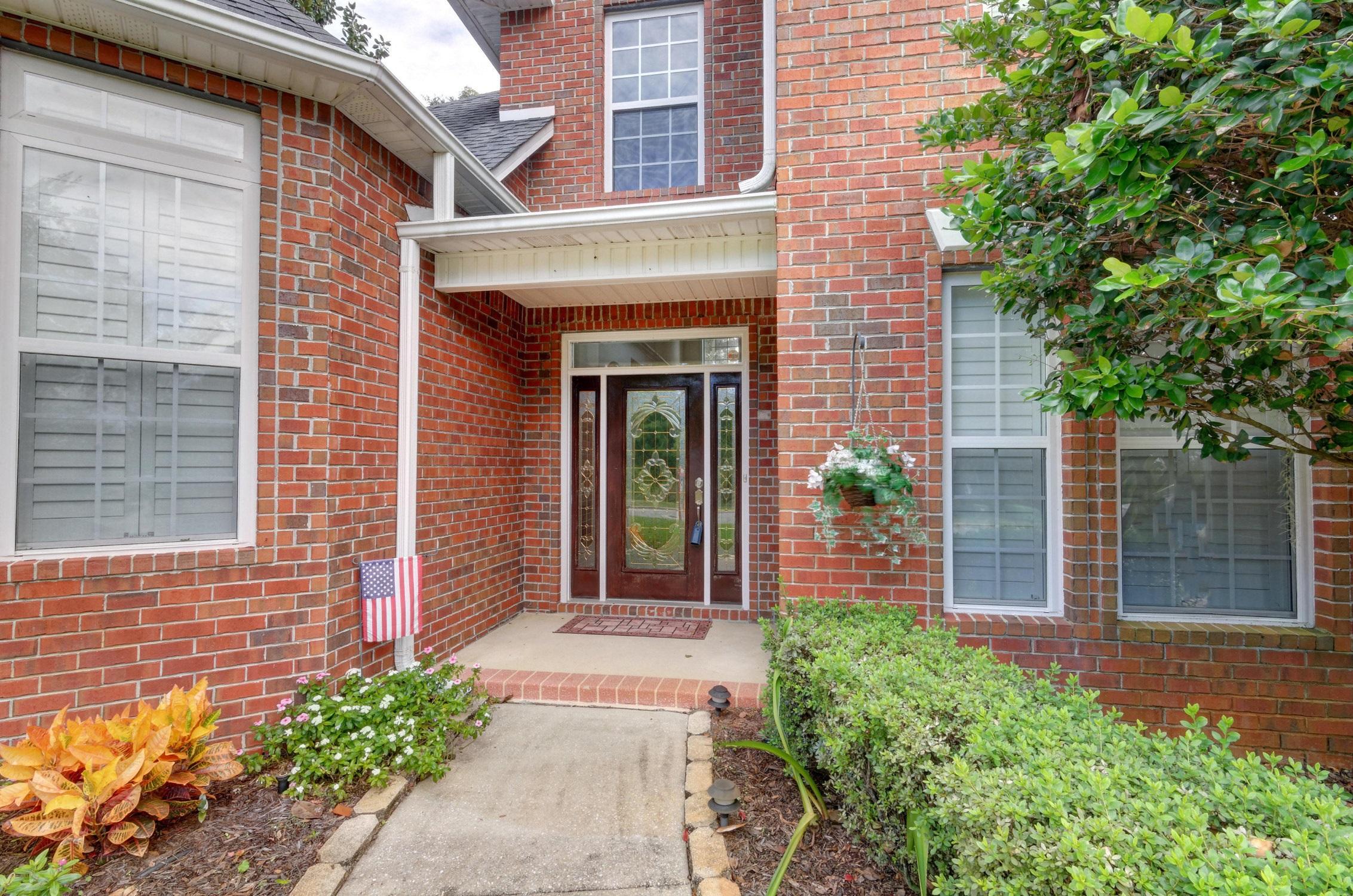 MAGNOLIA HARBOR - Residential