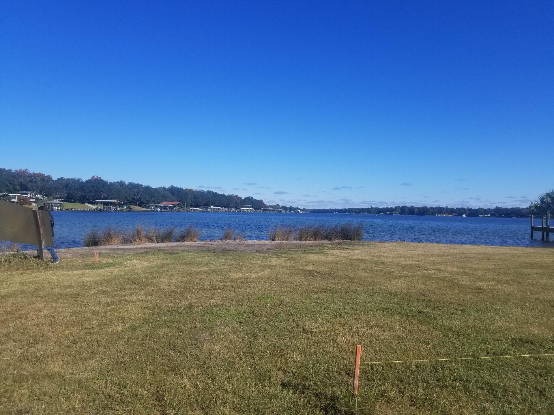 Rare opportunity to buy a piece of Paradise. One of the few remaining waterfront lots in Fort Walton Beach. Property has almost 100' feet on deep water. Majority of the lot has been cleared except entrance way. Fill dirt and clearing was done in 2017. Current Survey in documents. Seller has stamped engineering and construction plans. Building plans consist of two-story home. - first floor has 2894 SF second floor 904 SF. Please call listing agent for more details.No sign on property. Please text agent prior to showing. Possible owner financing available with qualified Buyer. Owner Financing would require a minimum of 25% down @ 7.5% and balloon in 5 years or less.