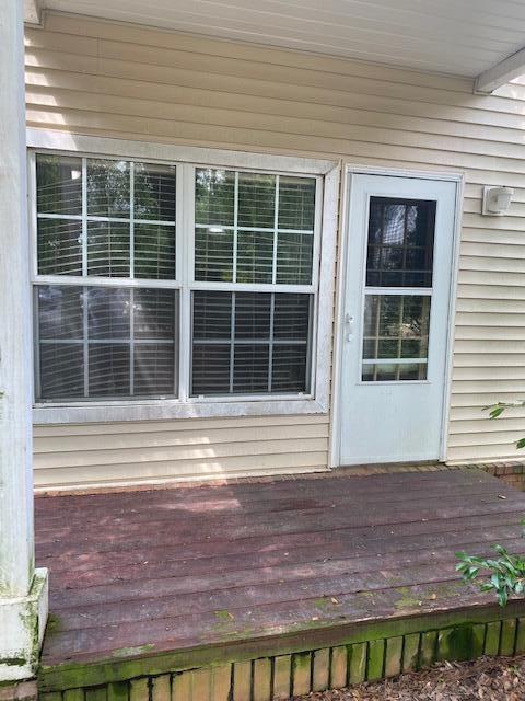 THE OAKS AT NICEVILLE - Residential