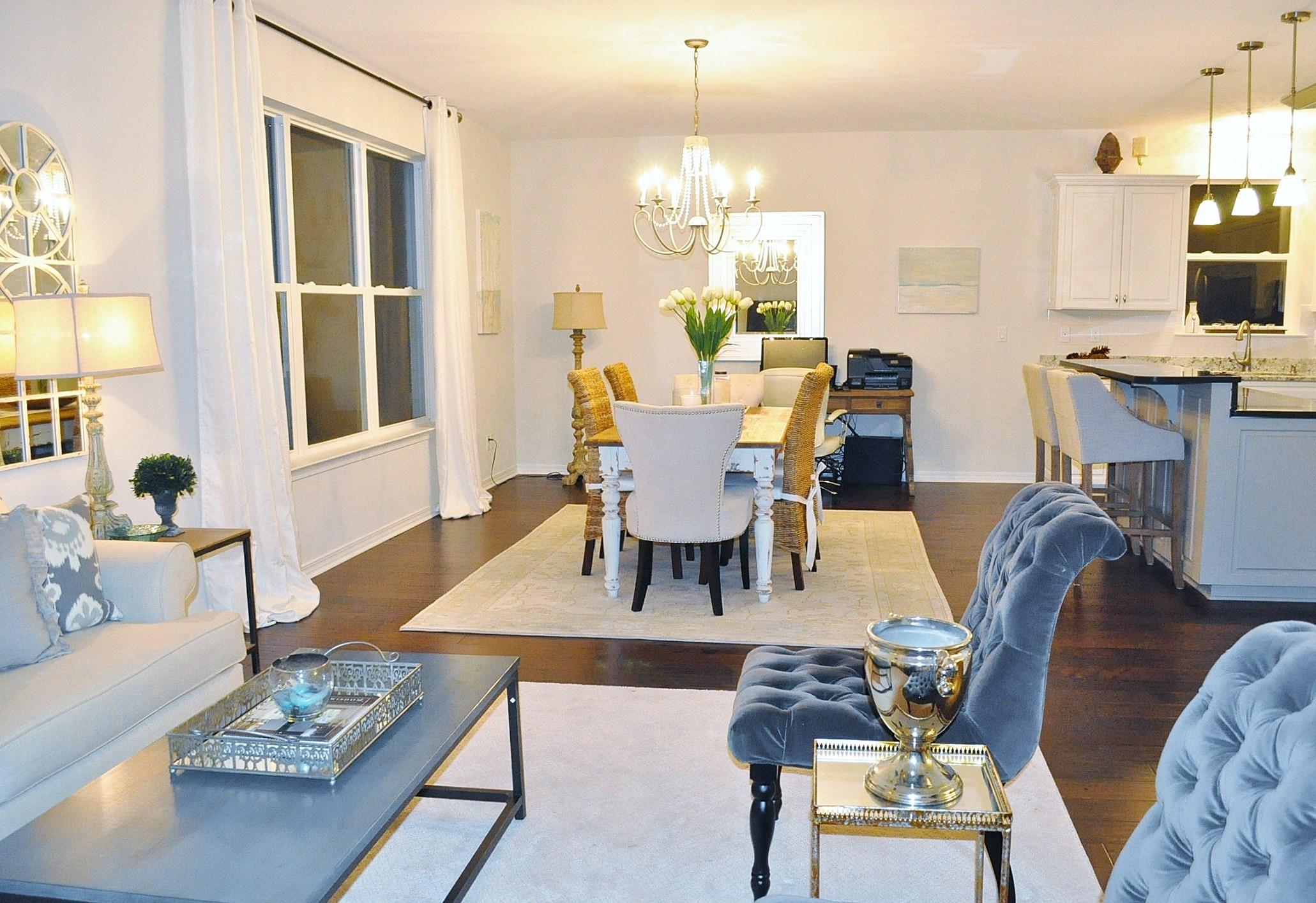 Cobbs Point - Residential