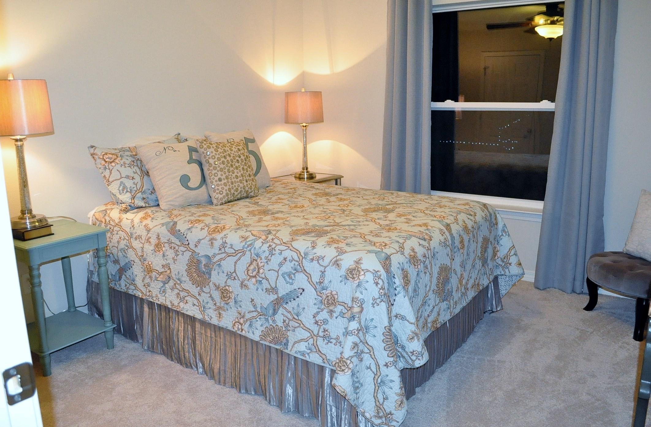 Cobbs Point - Residential