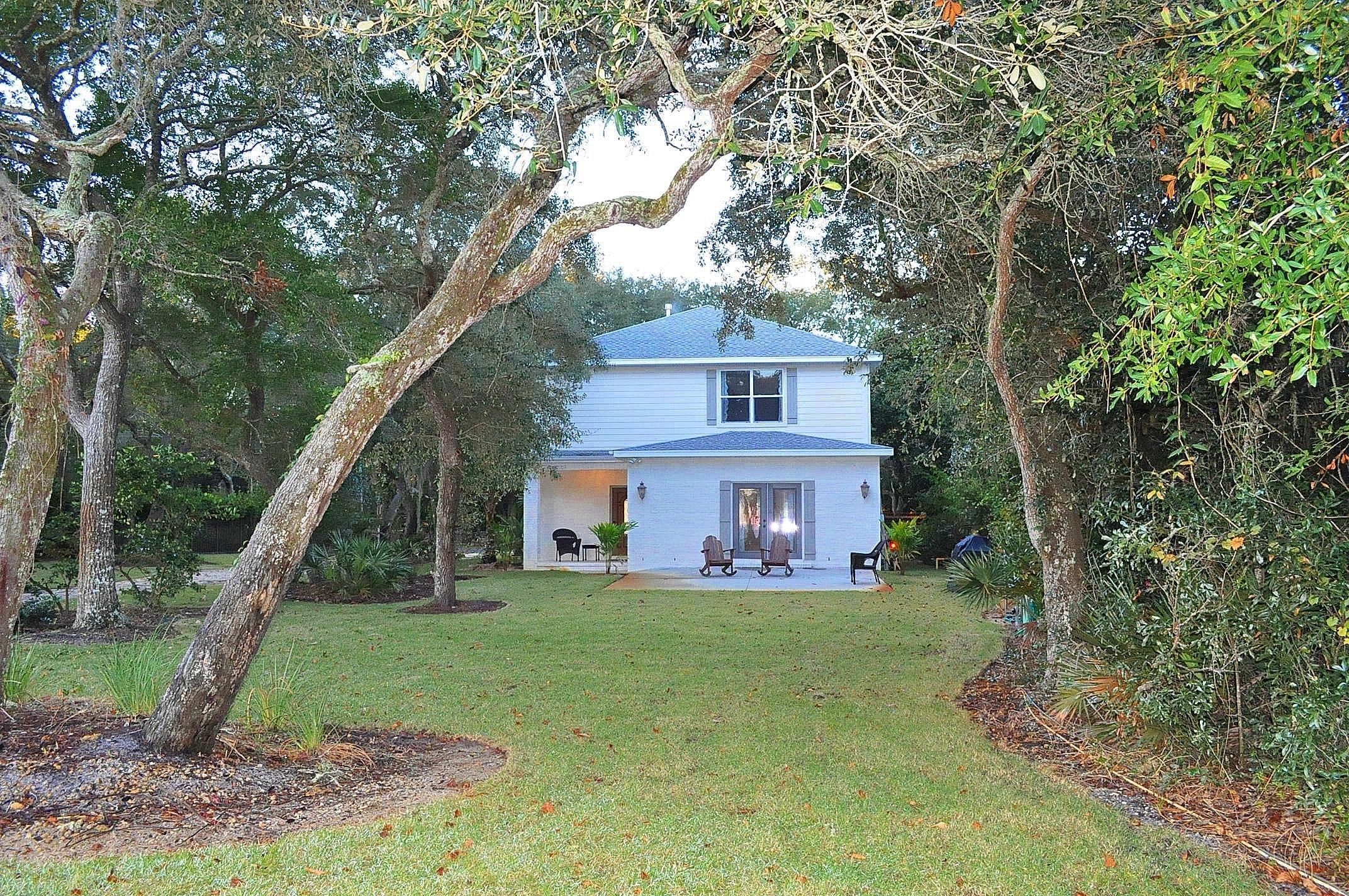 Cobbs Point - Residential