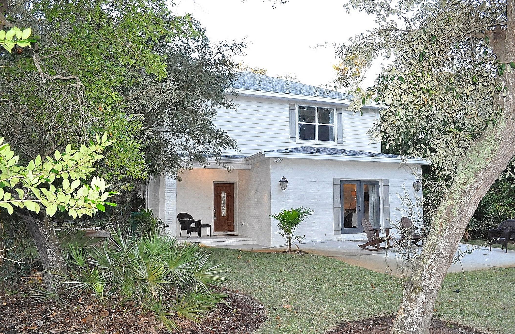 Cobbs Point - Residential