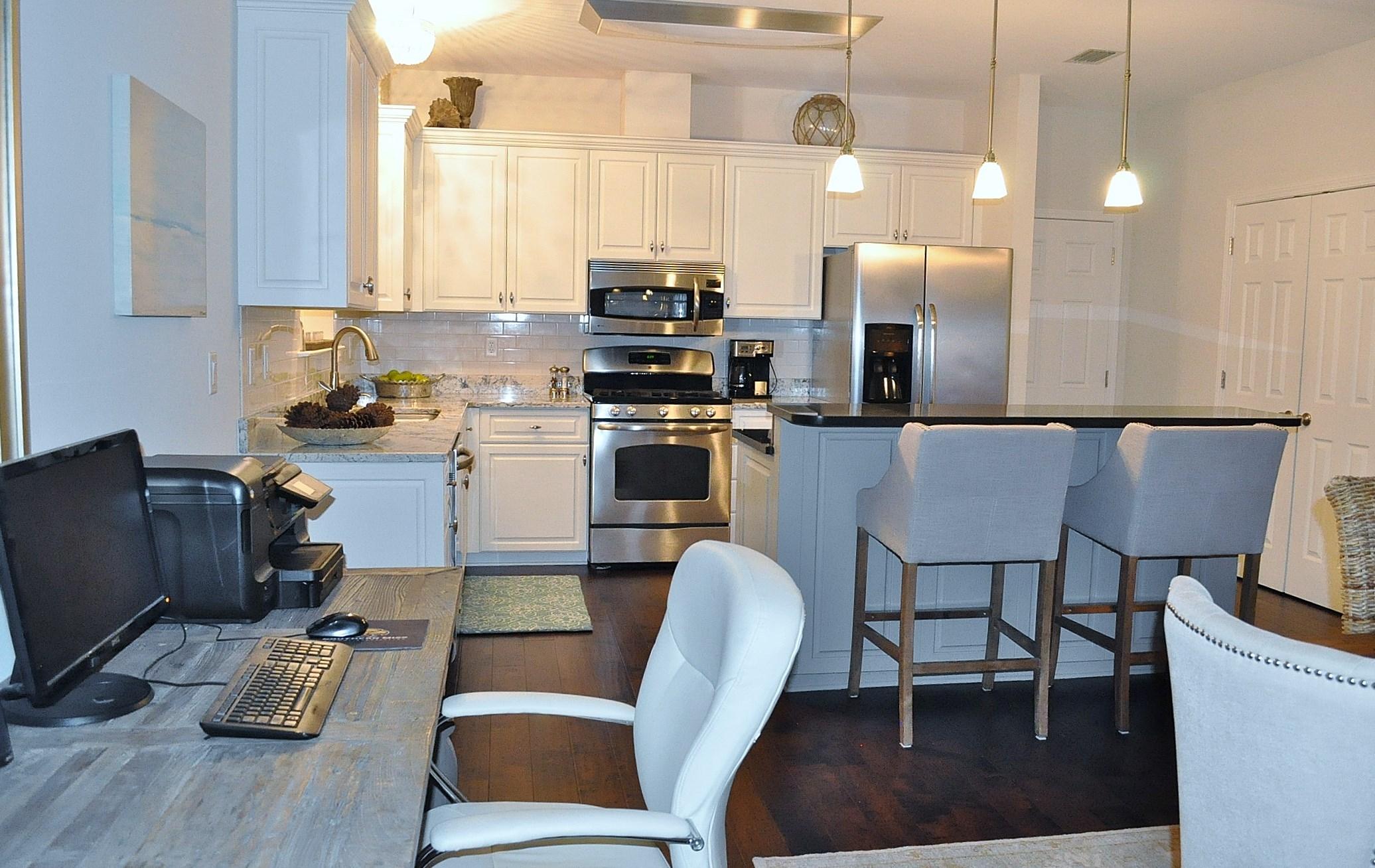 Cobbs Point - Residential