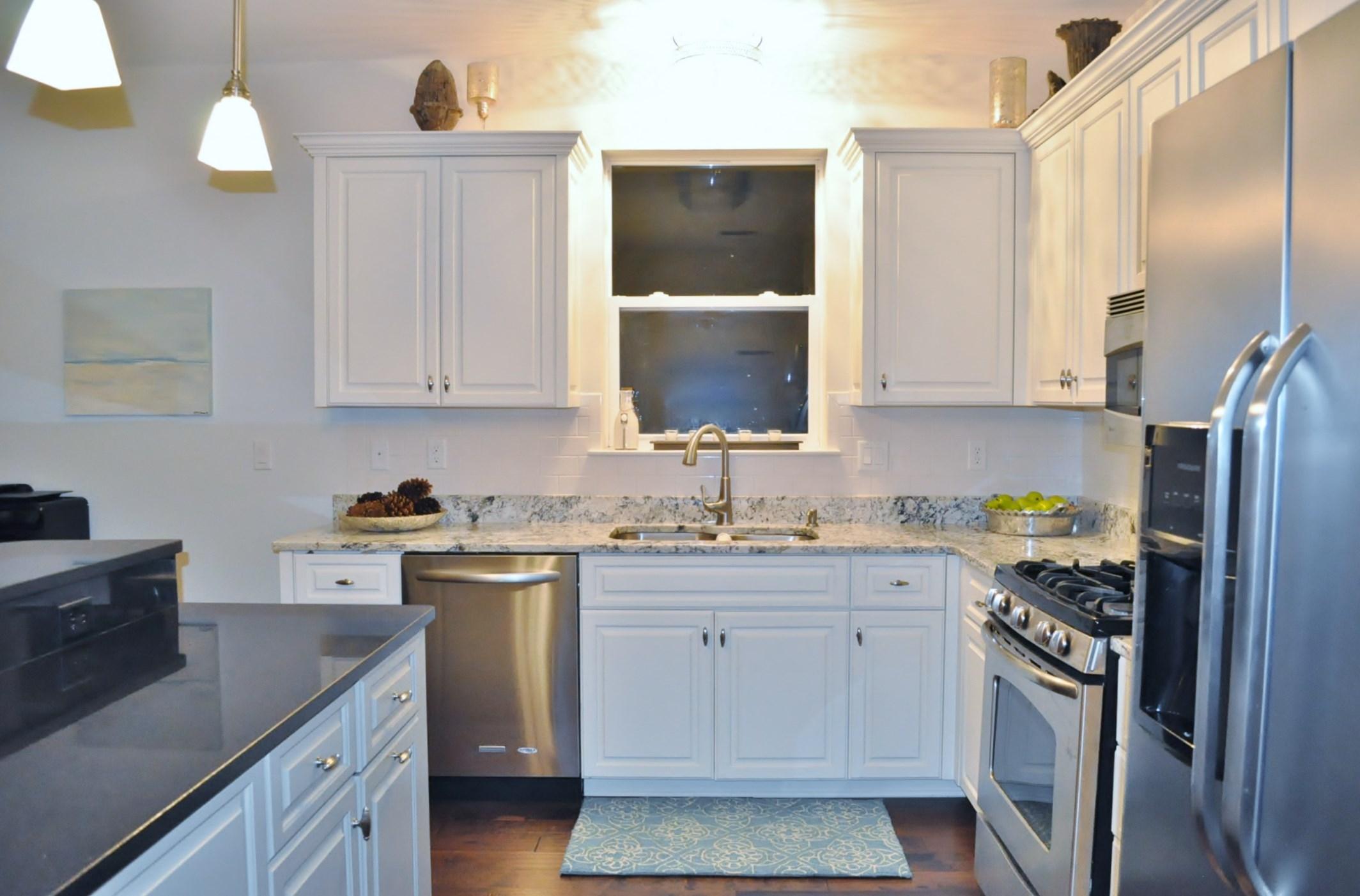 Cobbs Point - Residential