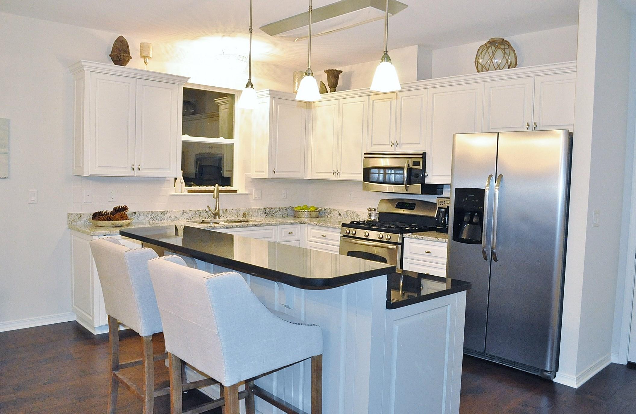 Cobbs Point - Residential