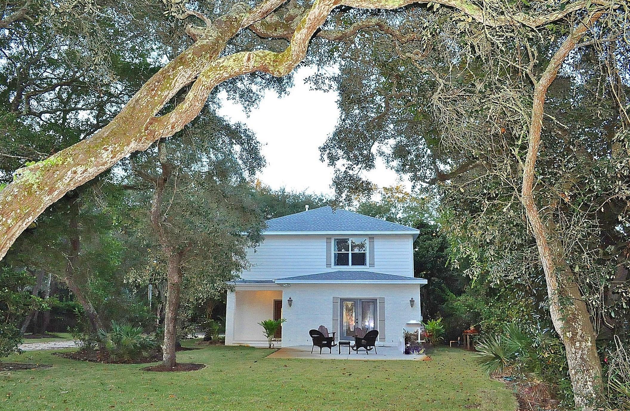 Cobbs Point - Residential