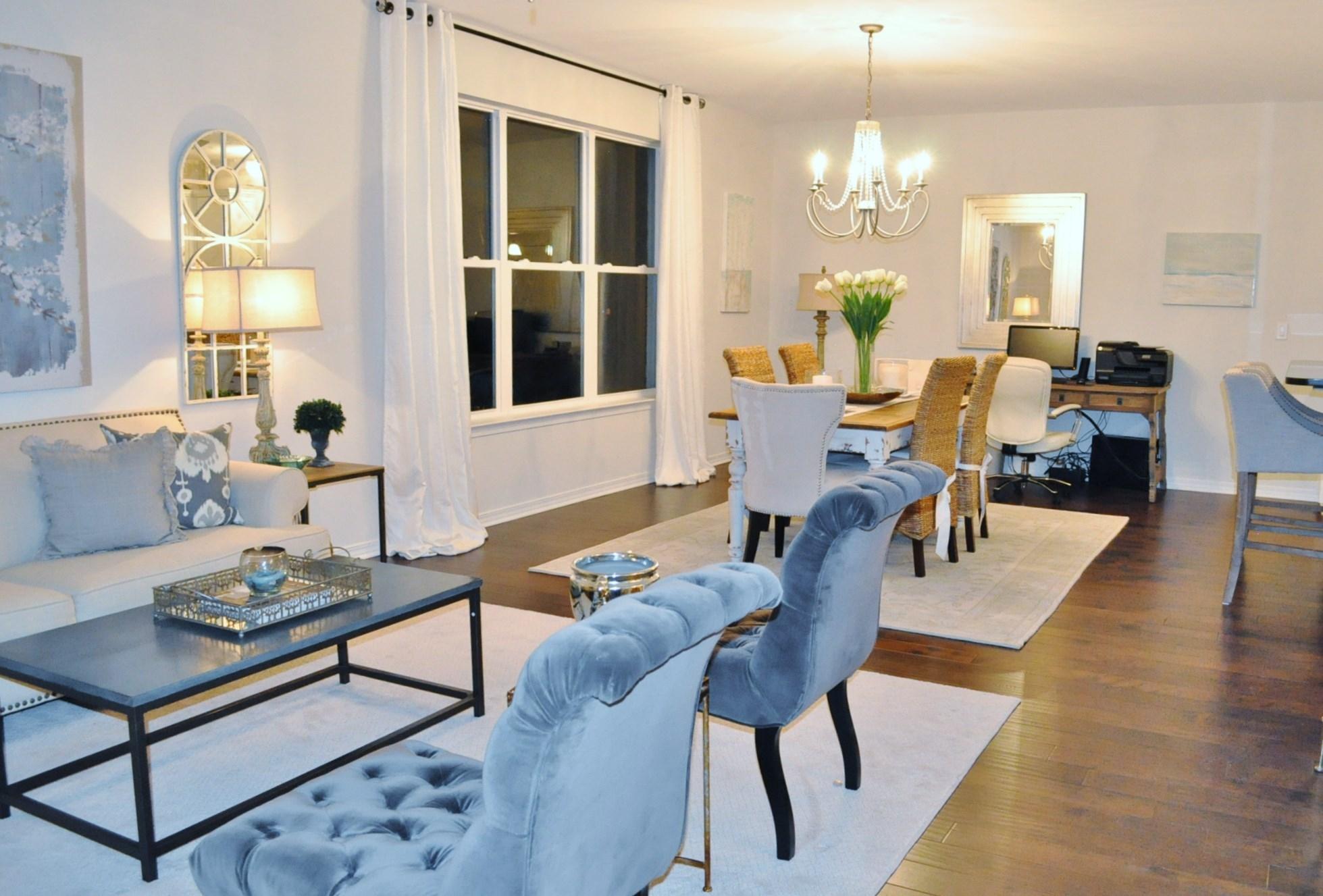 Cobbs Point - Residential