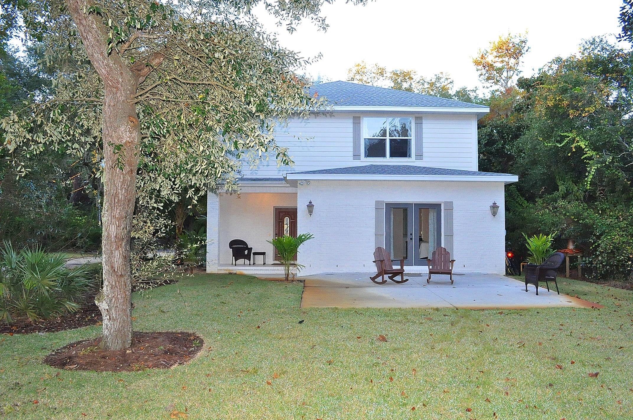 Cobbs Point - Residential