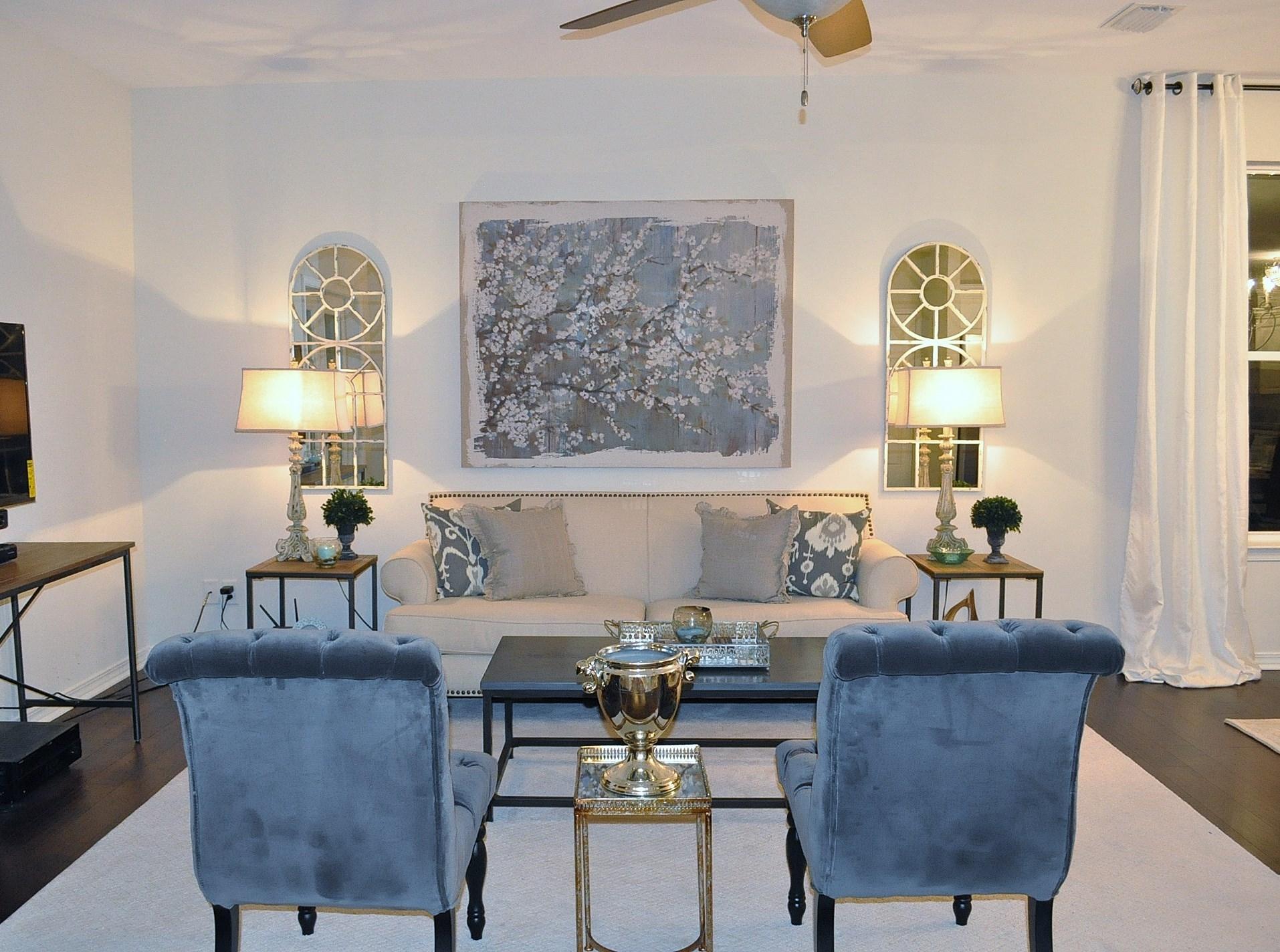 Cobbs Point - Residential