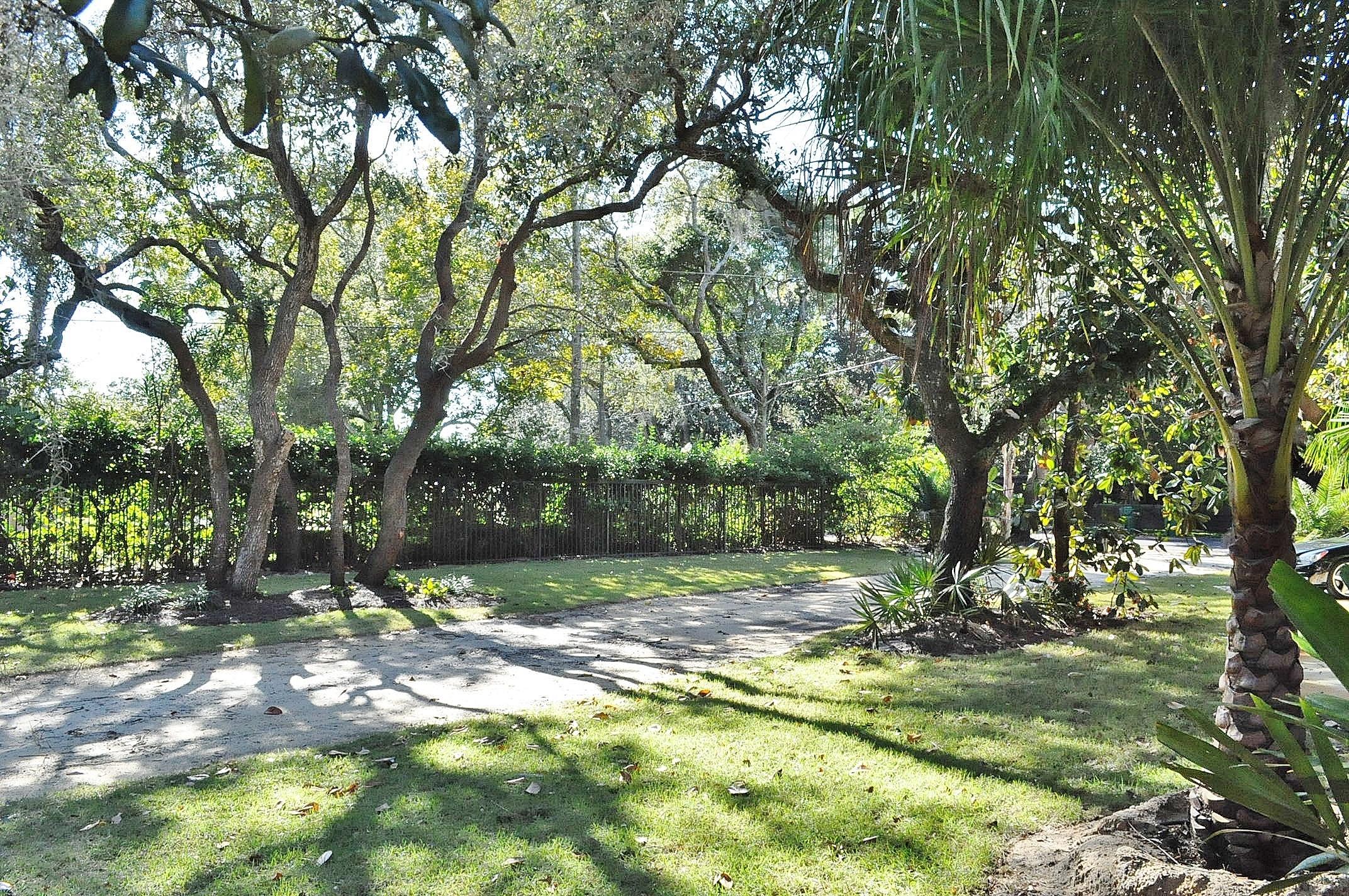 Cobbs Point - Residential