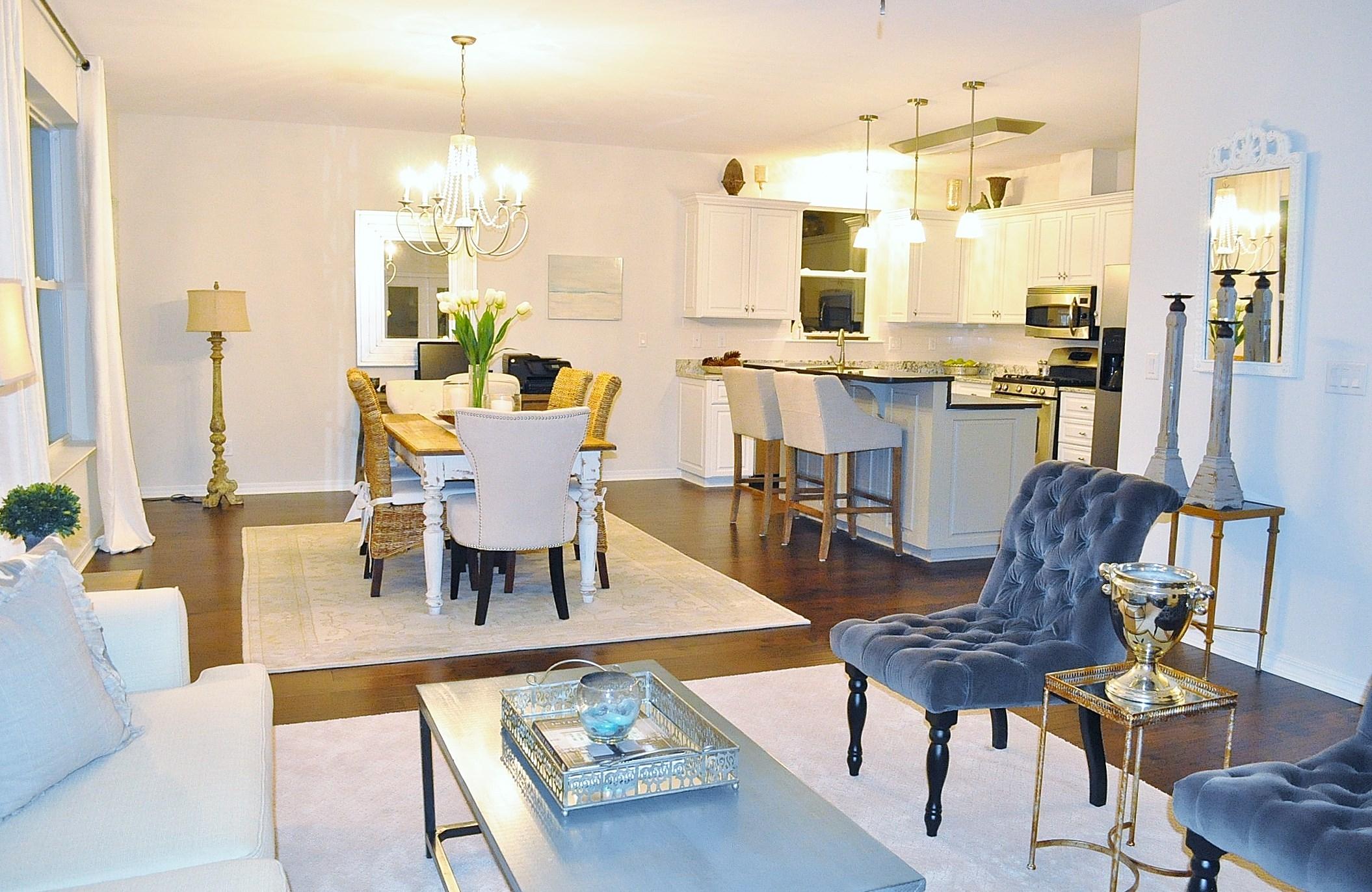 Cobbs Point - Residential