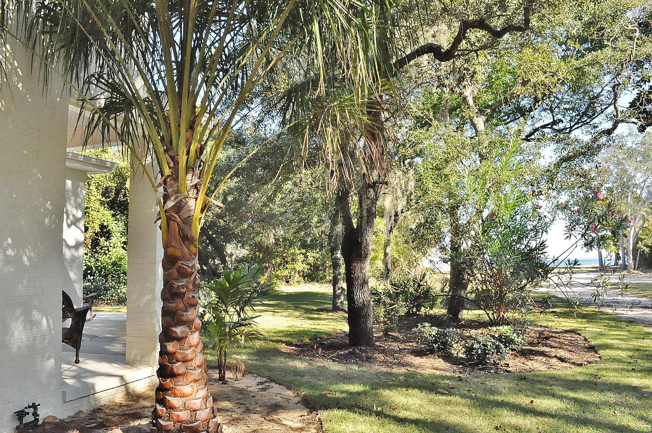 Cobbs Point - Residential