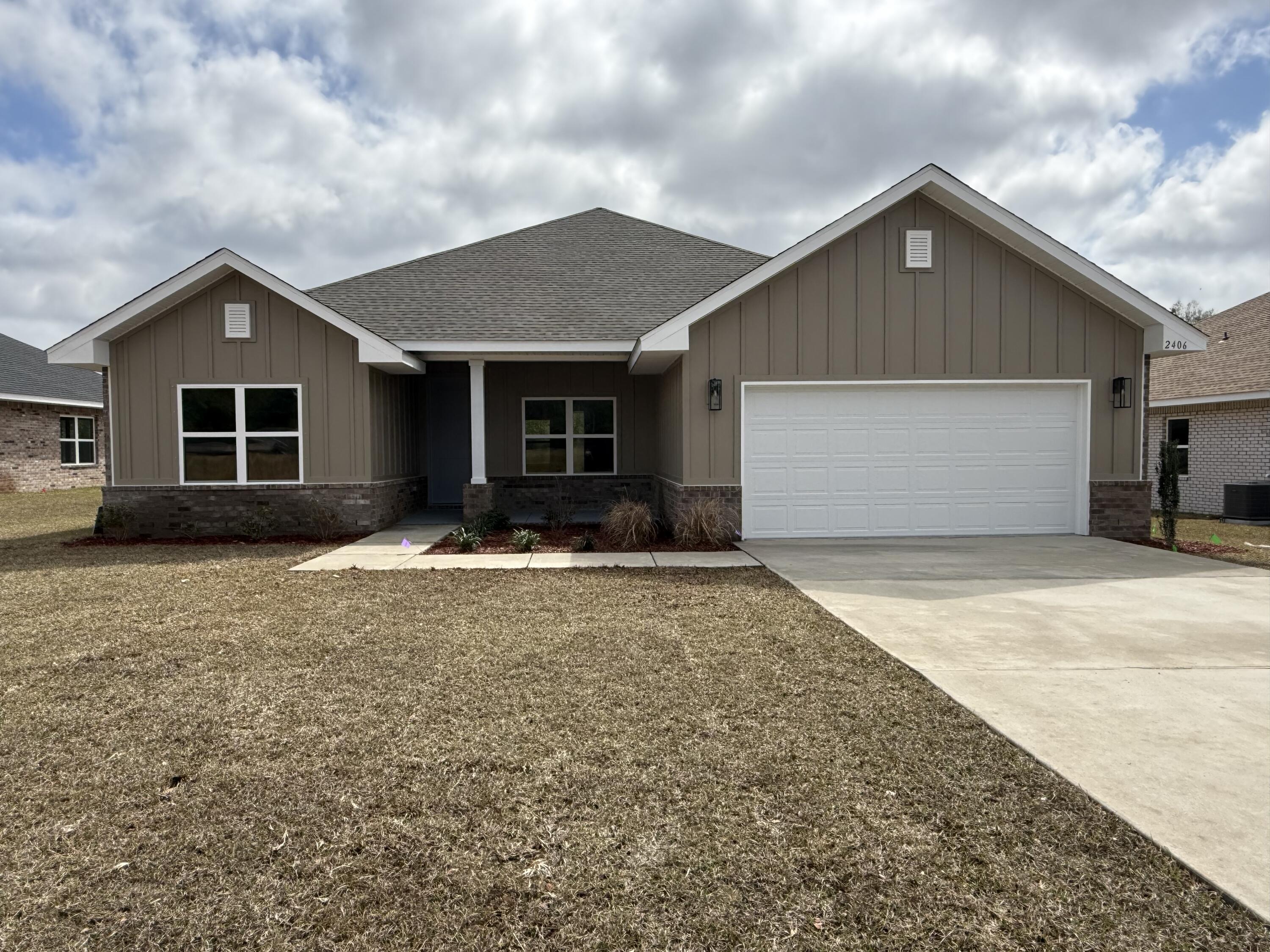 Brookwood - Residential