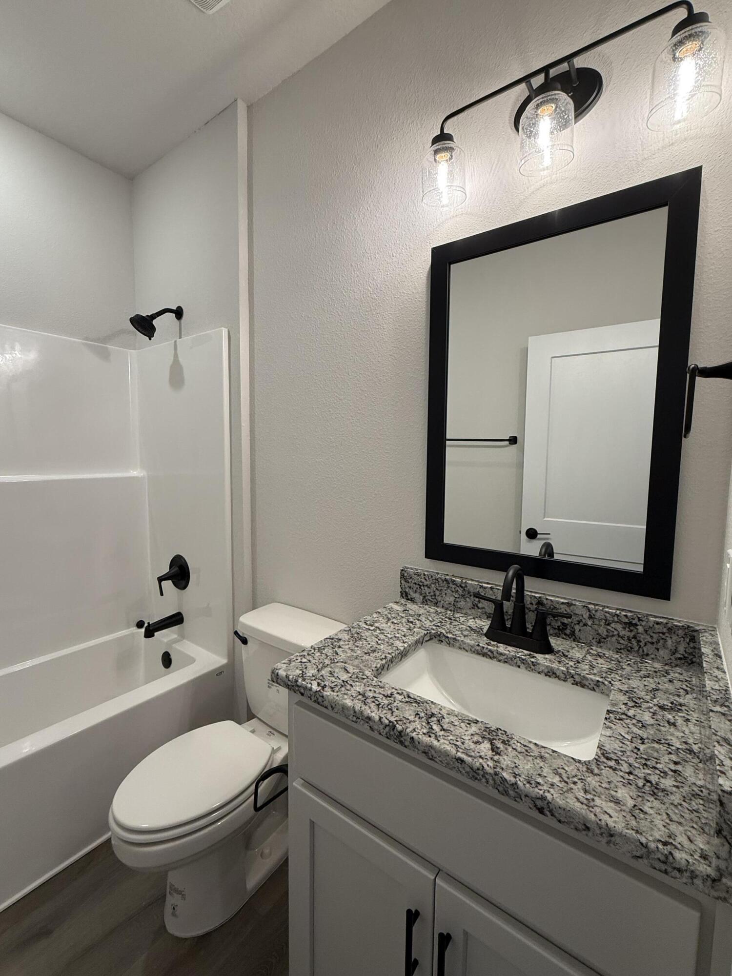 Brookwood - Residential